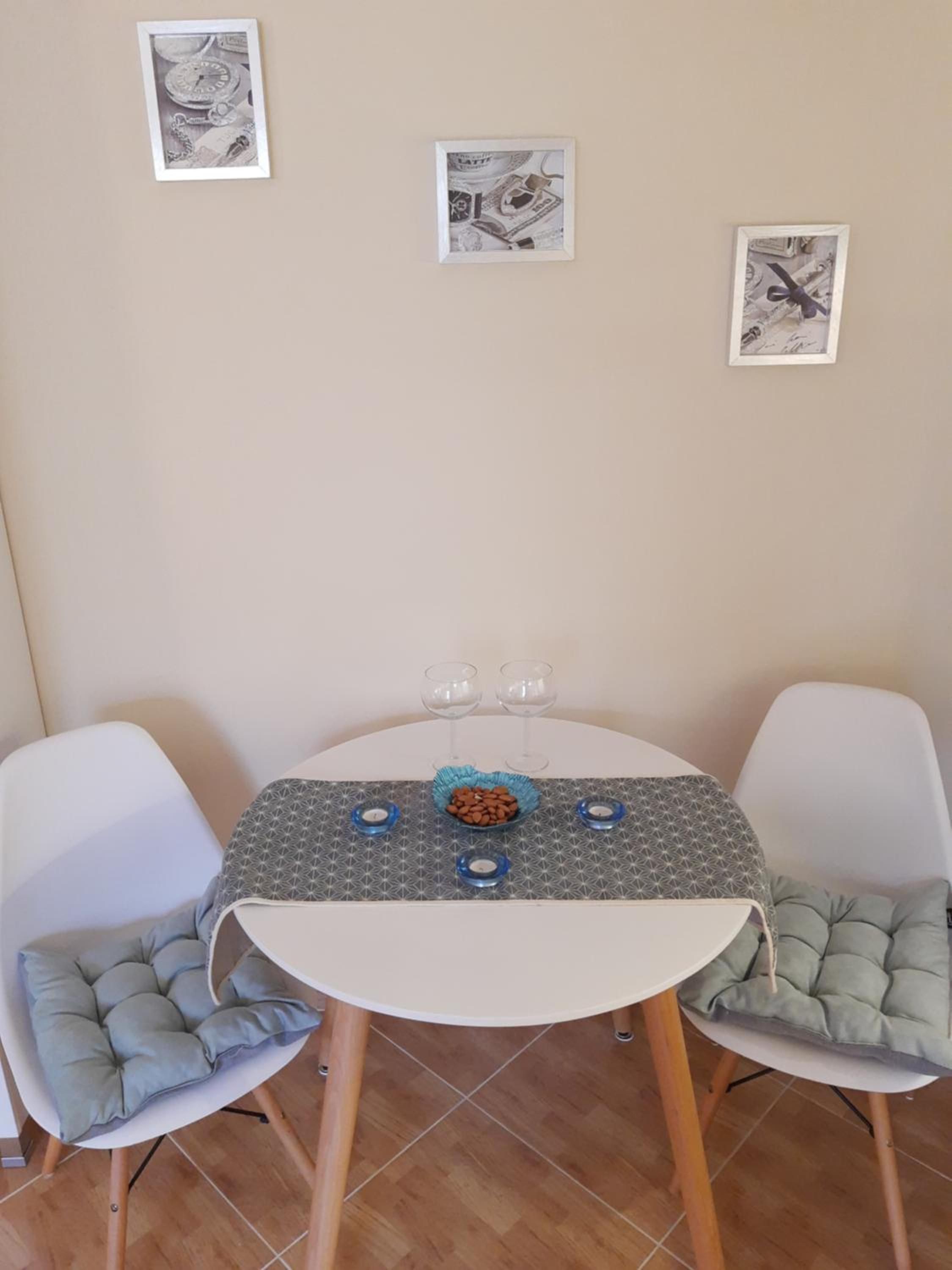 Elen Apartment