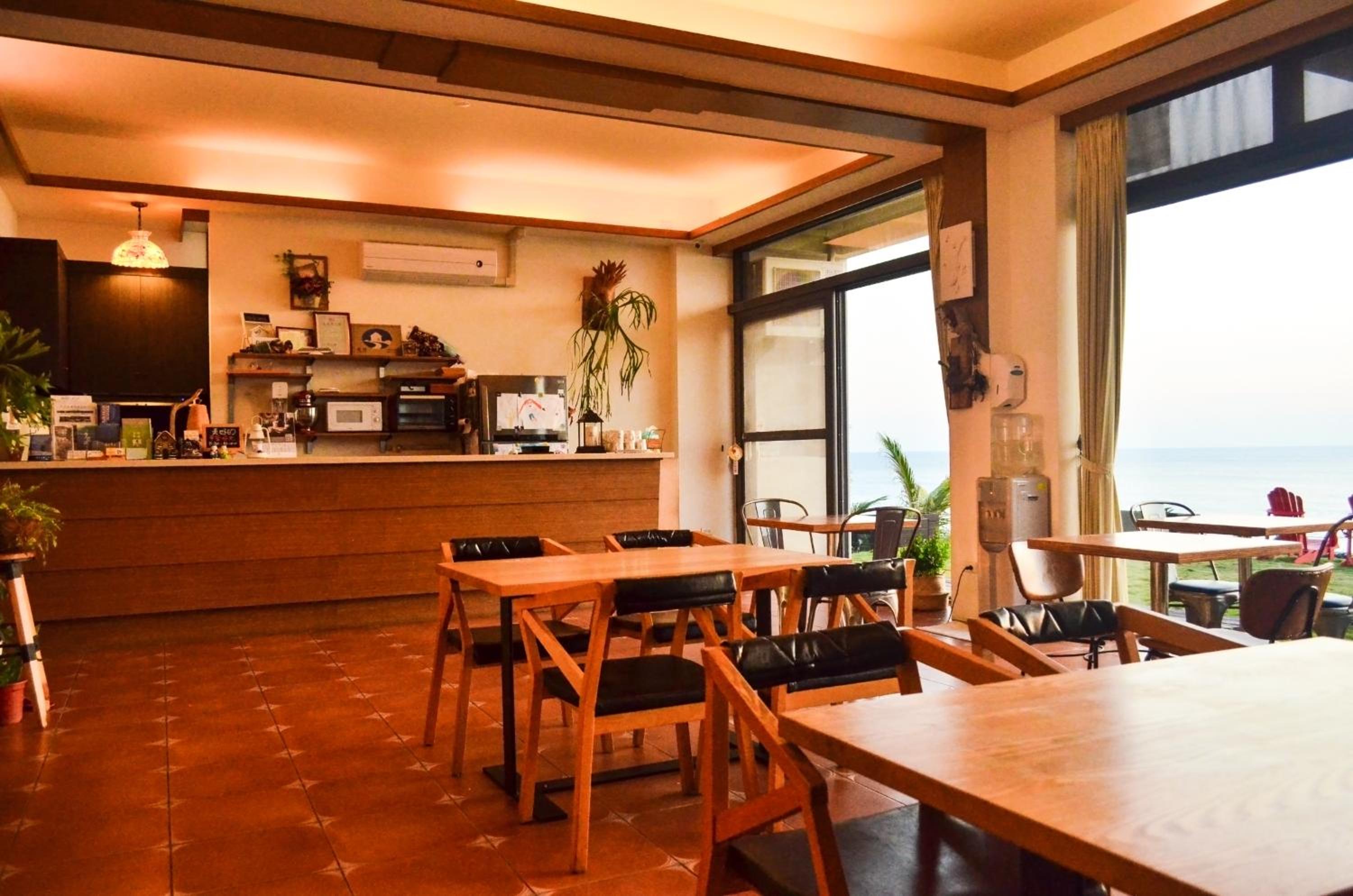 Guesthouse High Wave