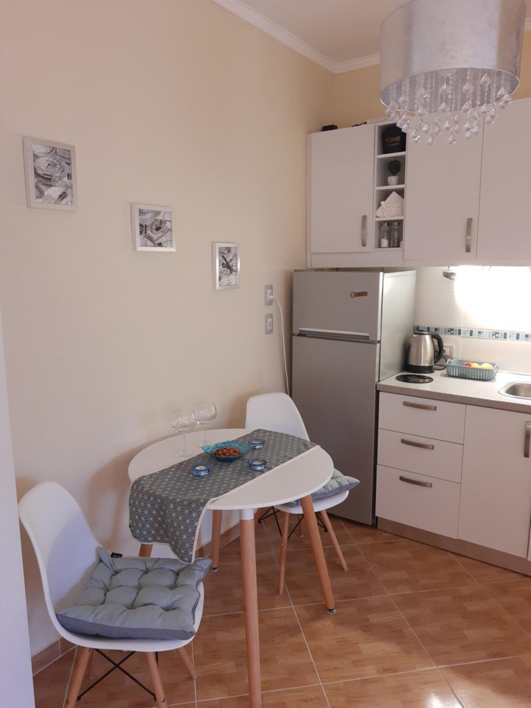 Elen Apartment