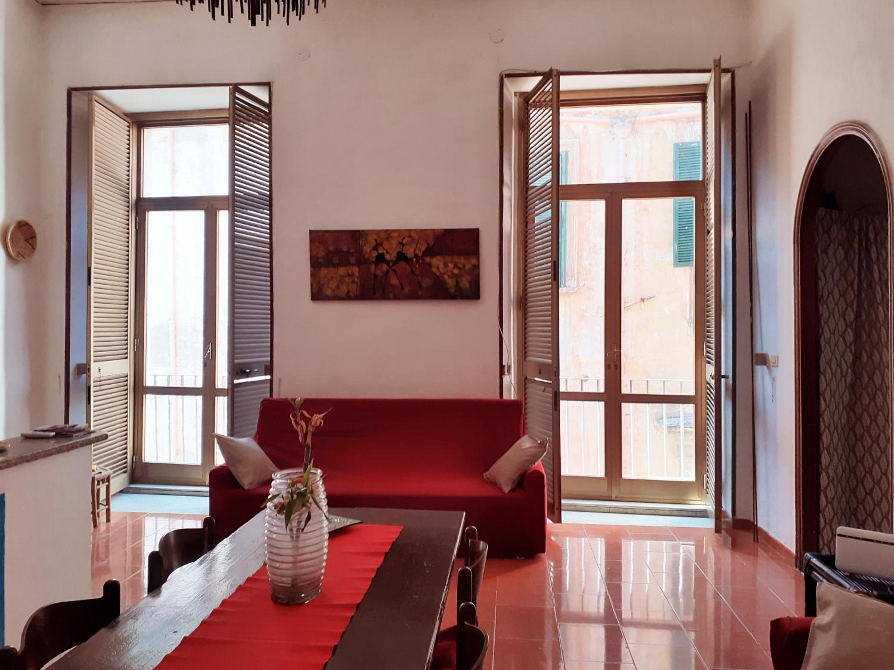 San Gregorio Studio