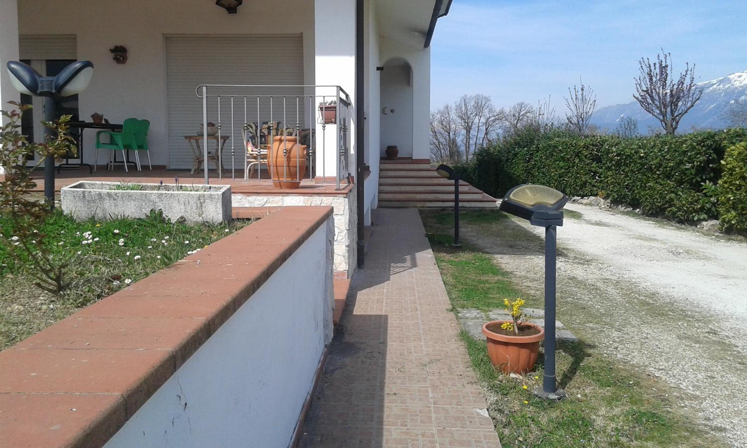 Villa Linda Bed And Breakfast photo 3