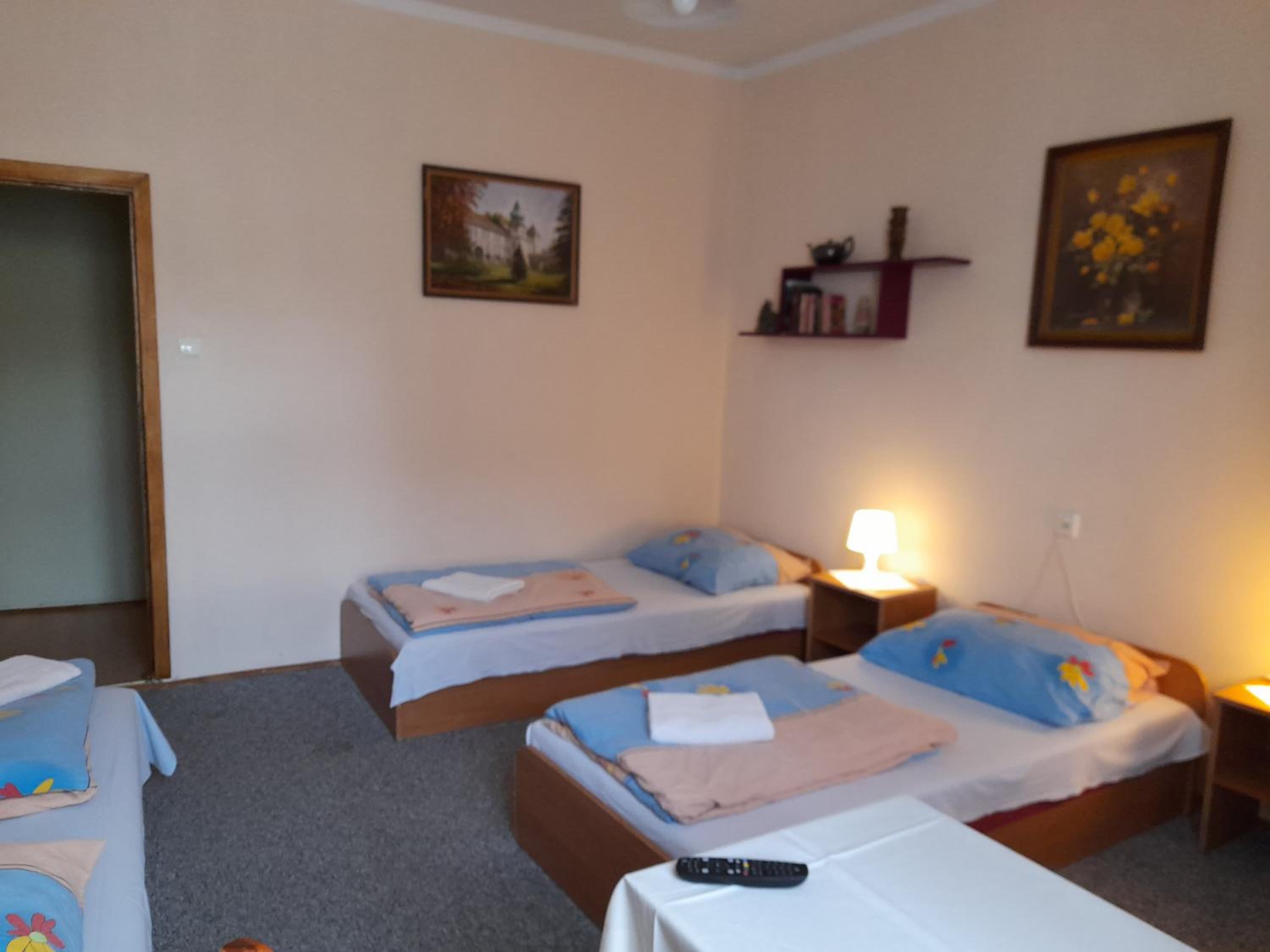 Kraków Hostel