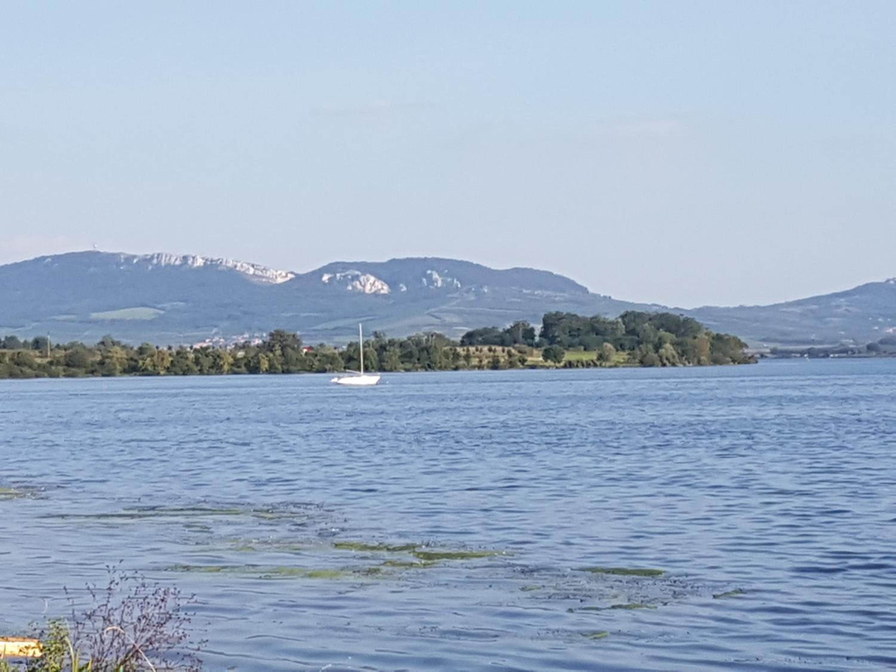 Ubytování U Špačků Pálava
