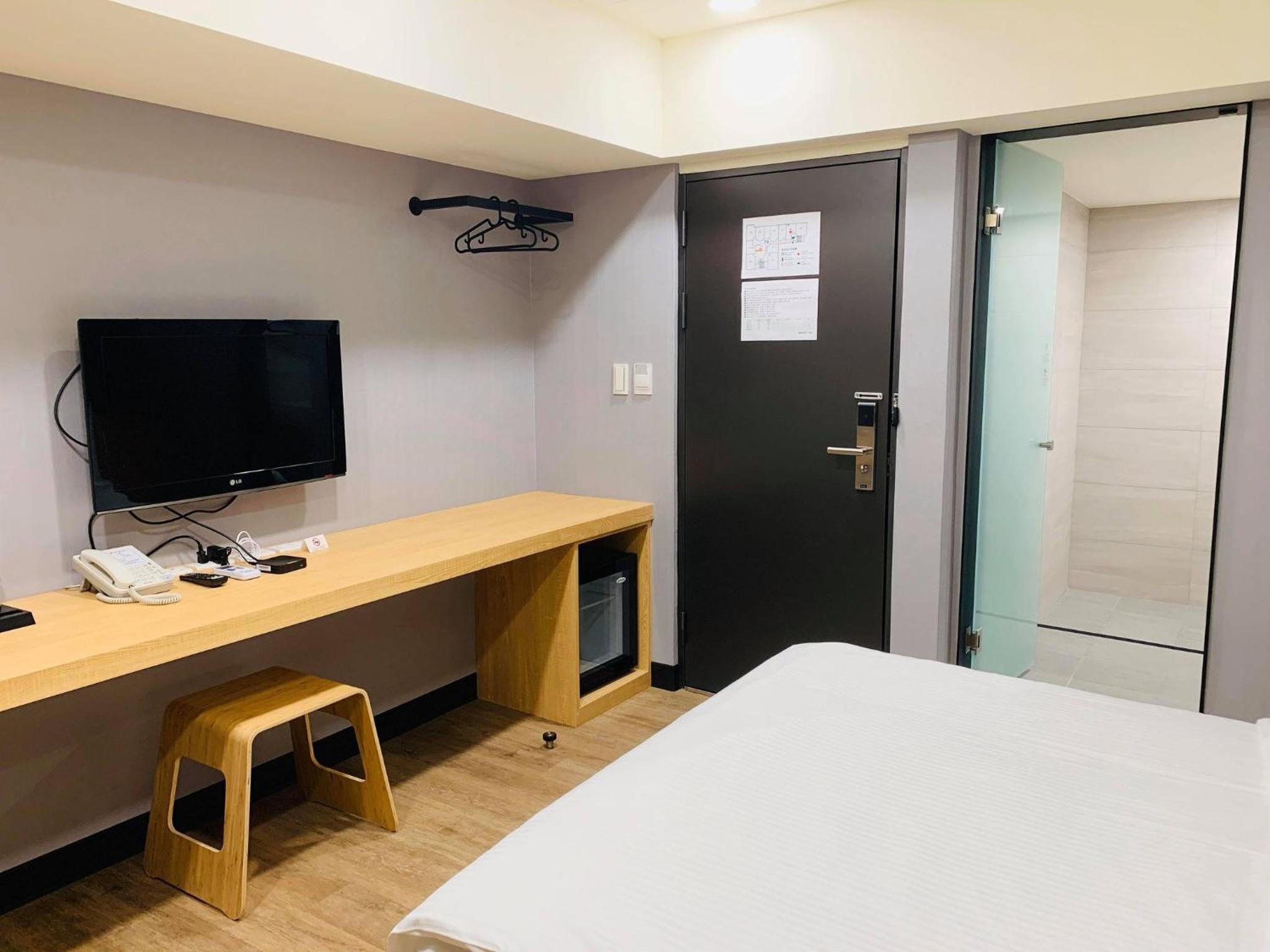 CY Hotel