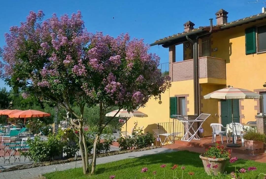 Casa Elisa