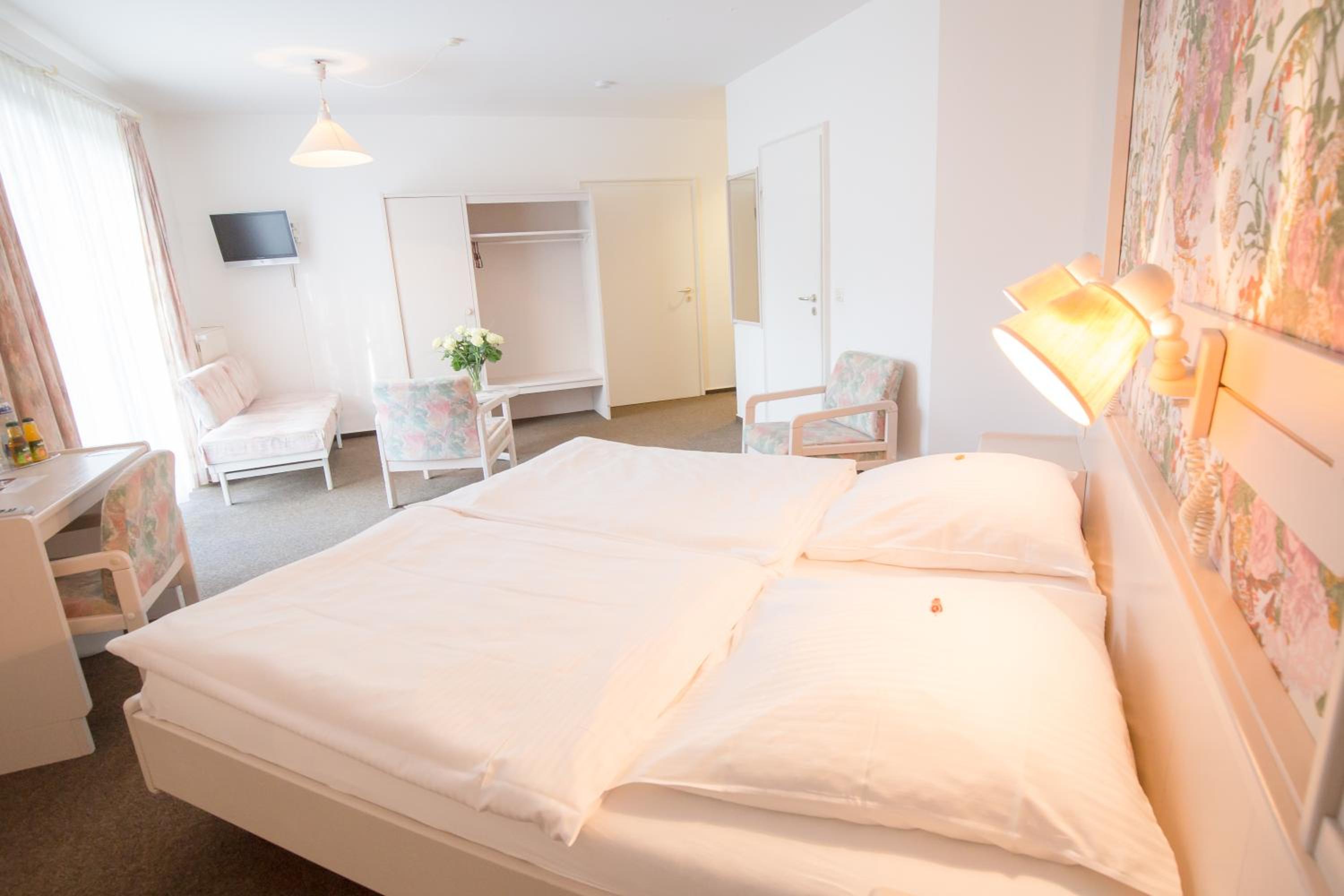 Hotel Heidenauer Hof