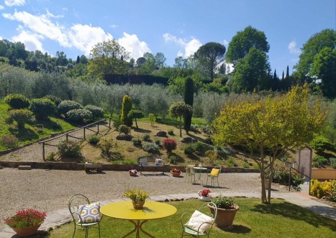 Casa Elisa