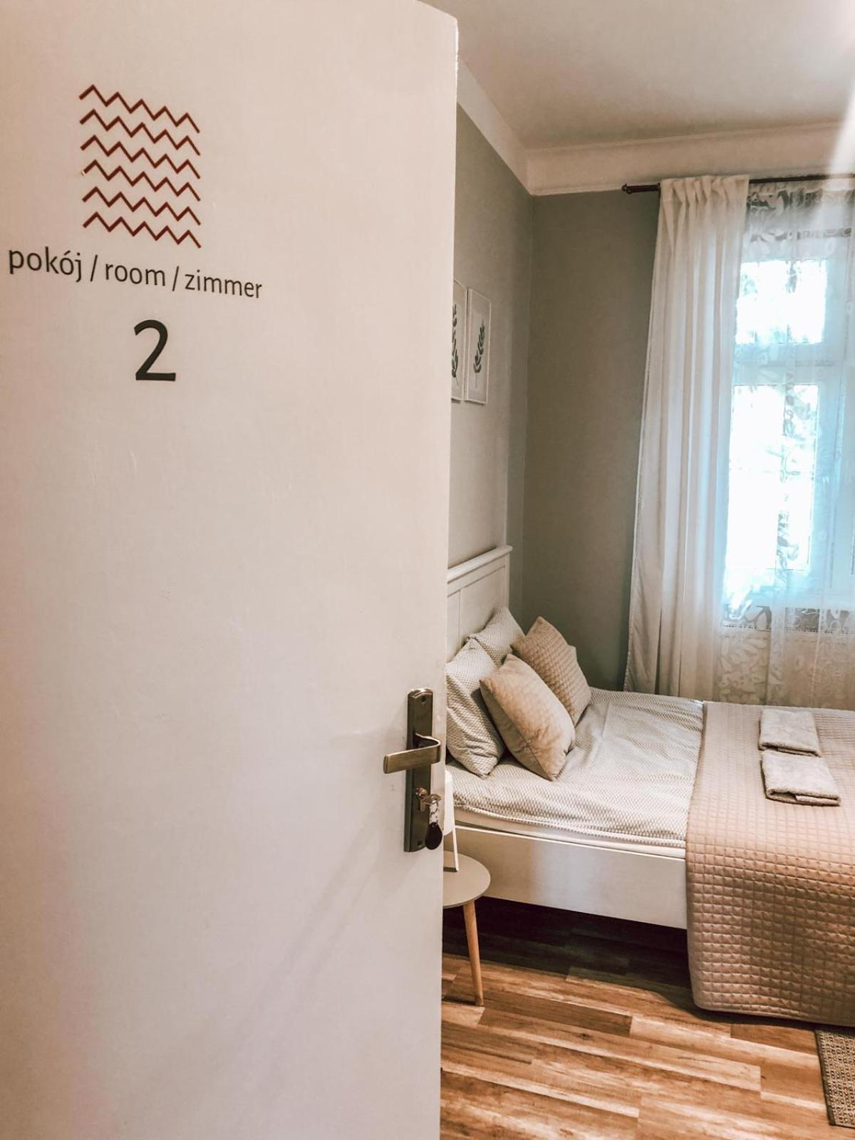 Bankowa 8 Guest Rooms, photo 20