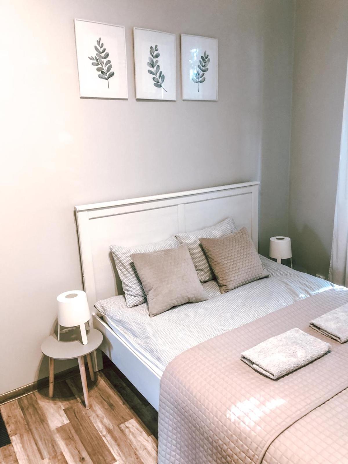 Bankowa 8 Guest Rooms, photo 12