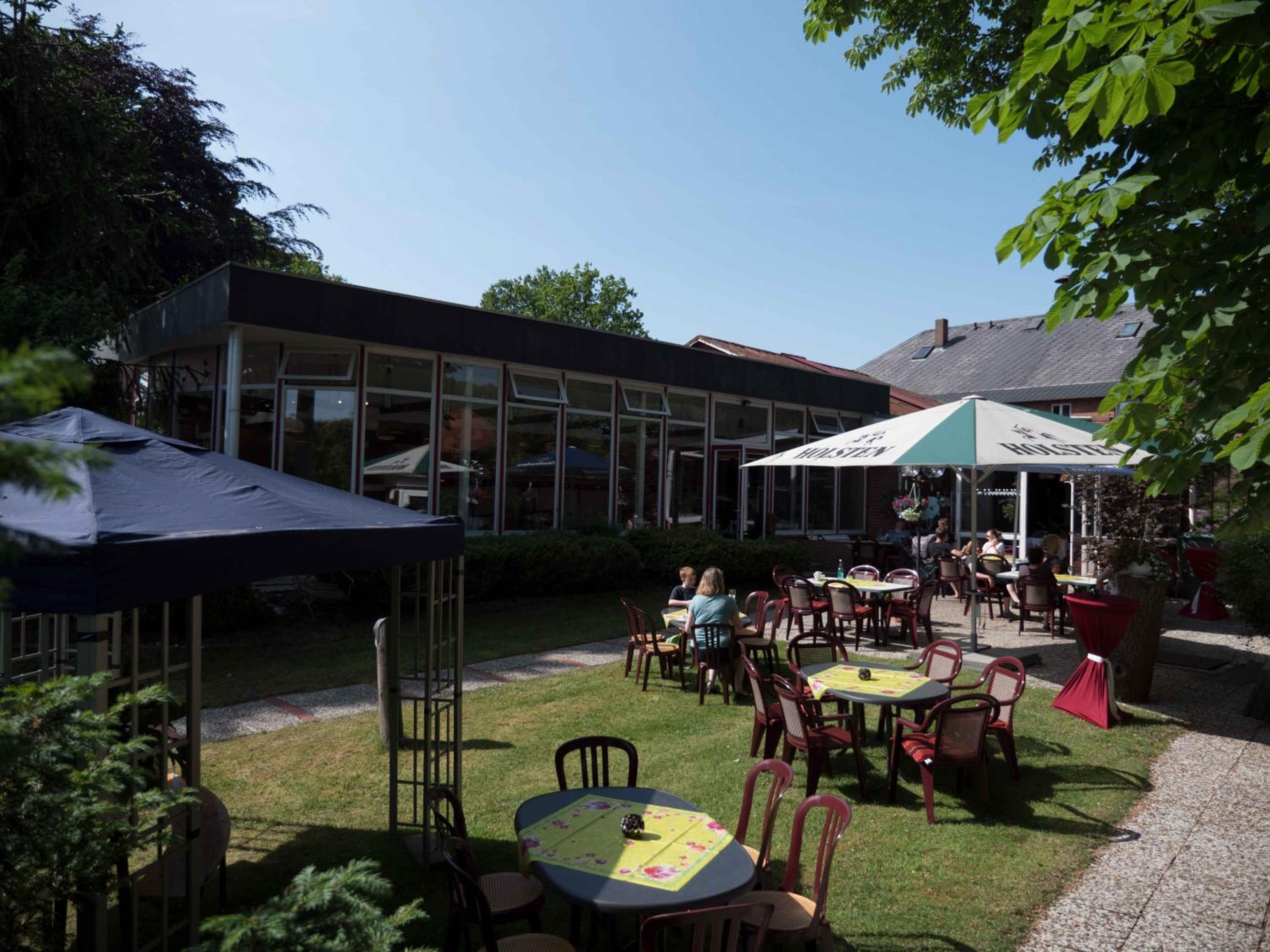Hotel Heidenauer Hof