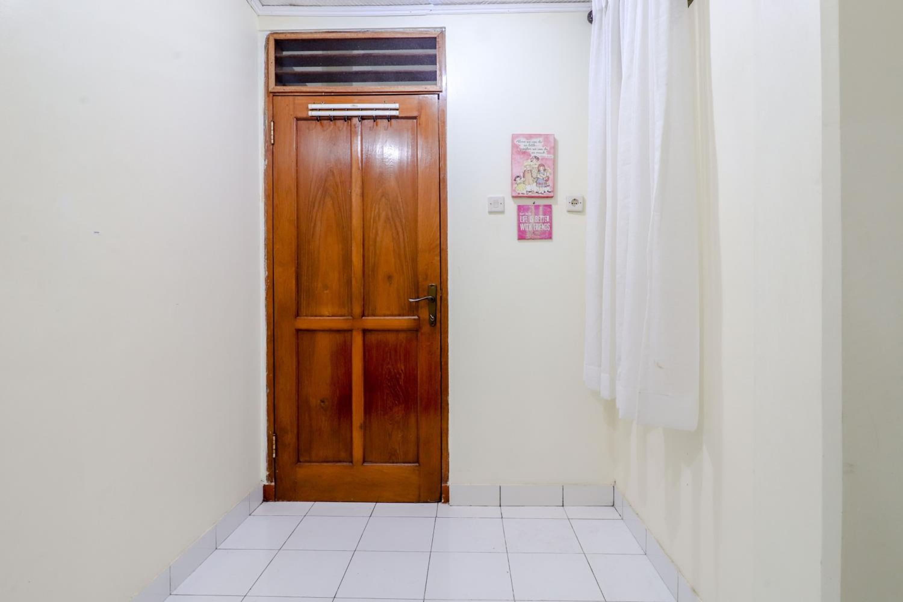 Villa Omah Kendi view 3