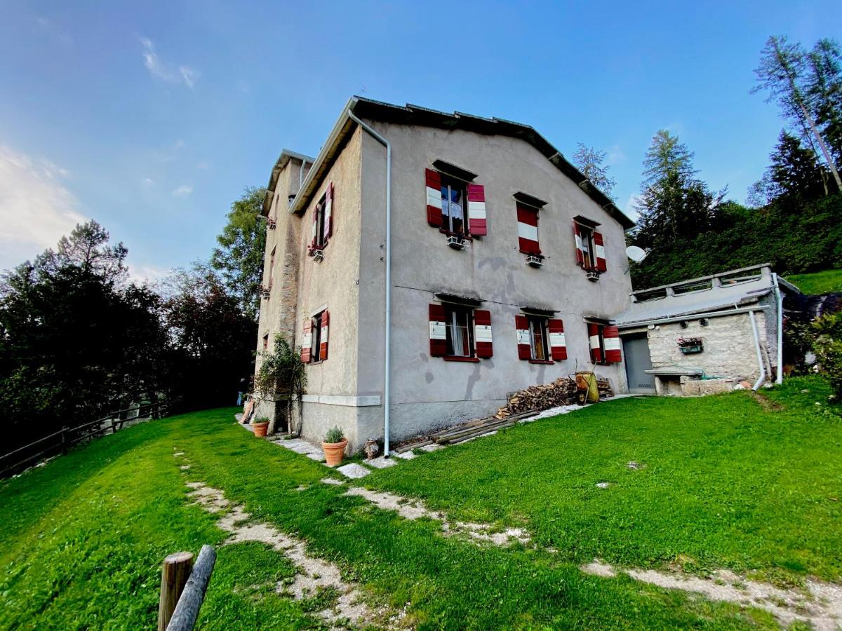 Dimora Storica Lessinia photo 4