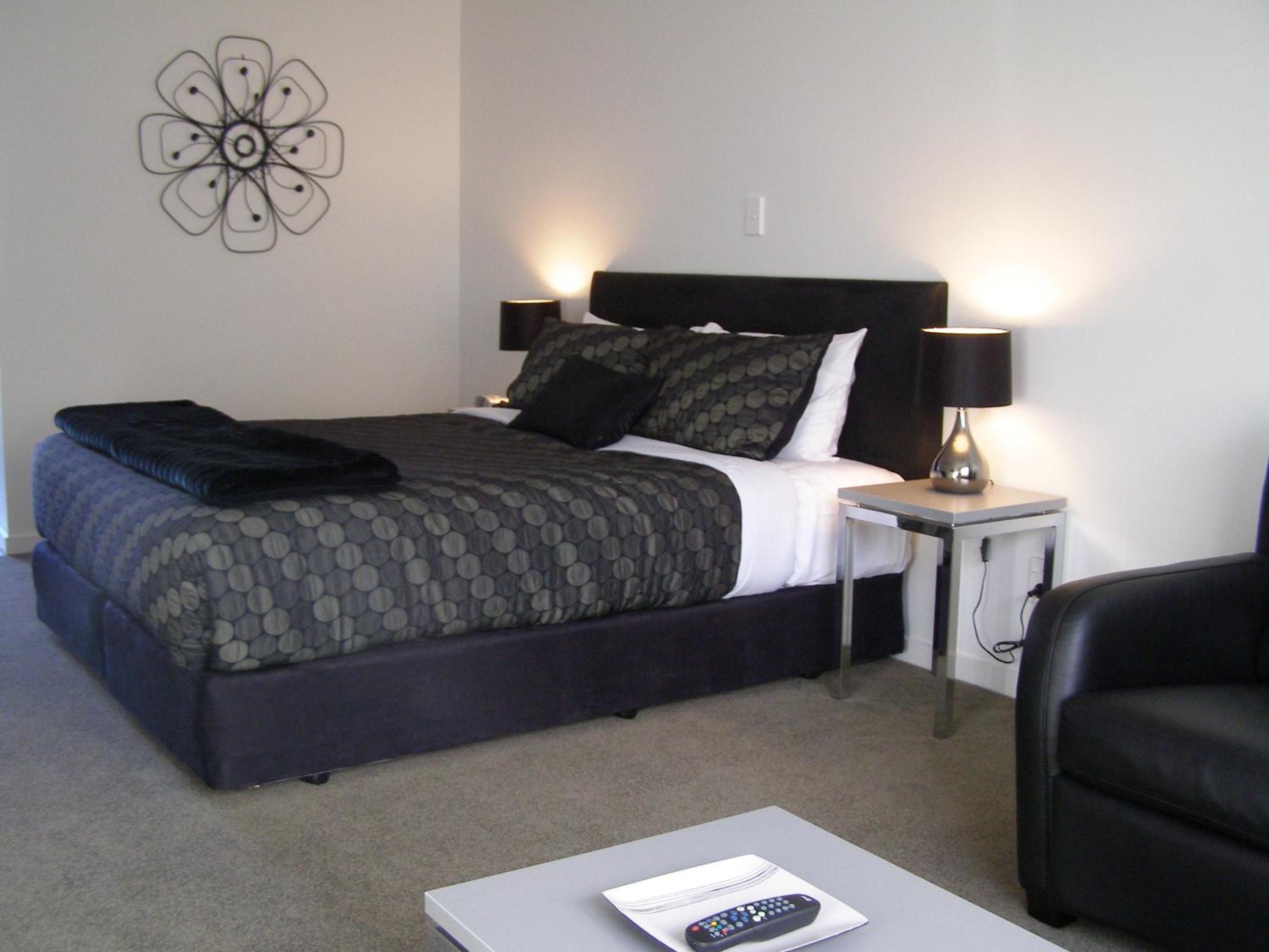 Bellano Motel Suites — photo 25