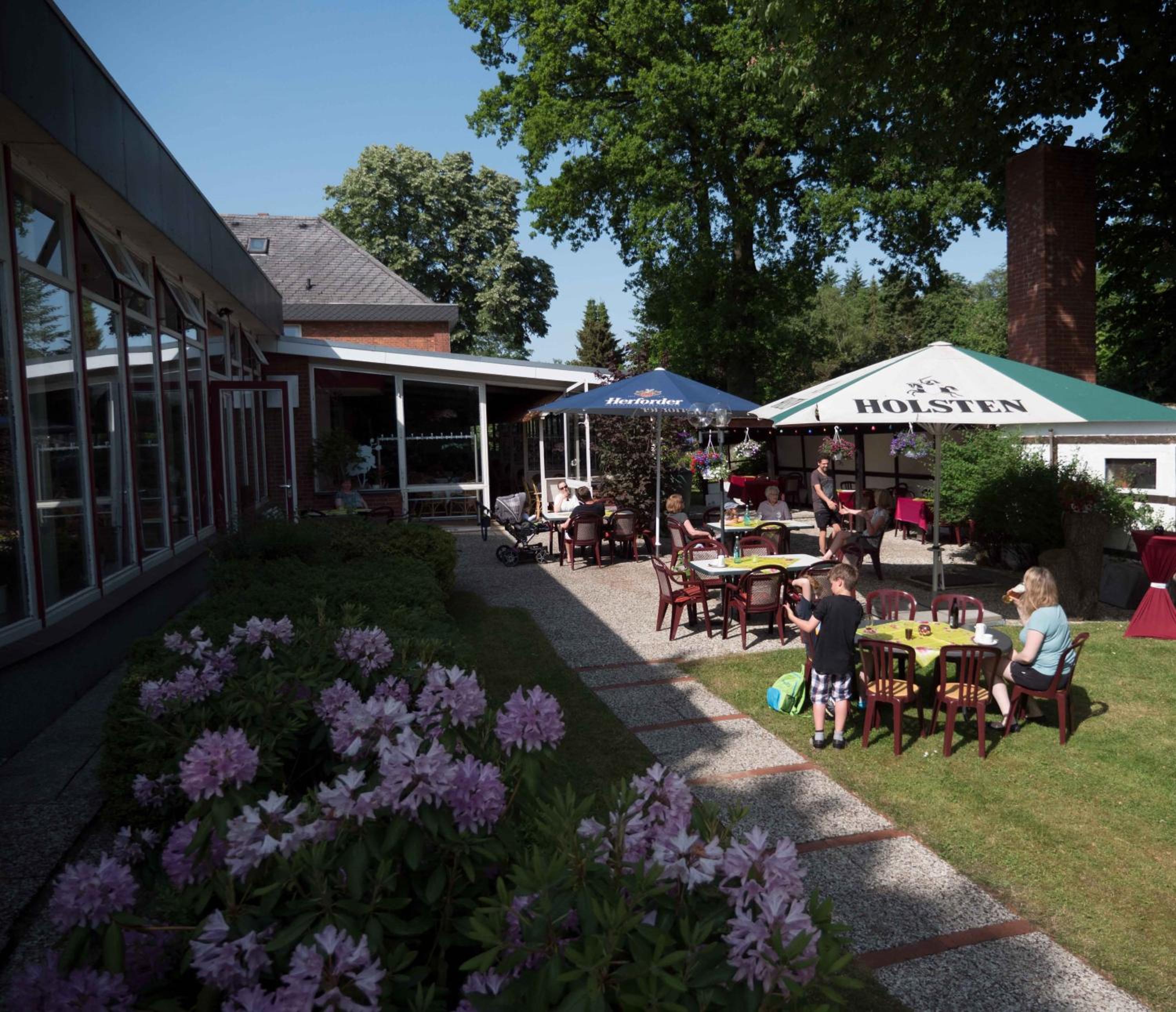 Hotel Heidenauer Hof