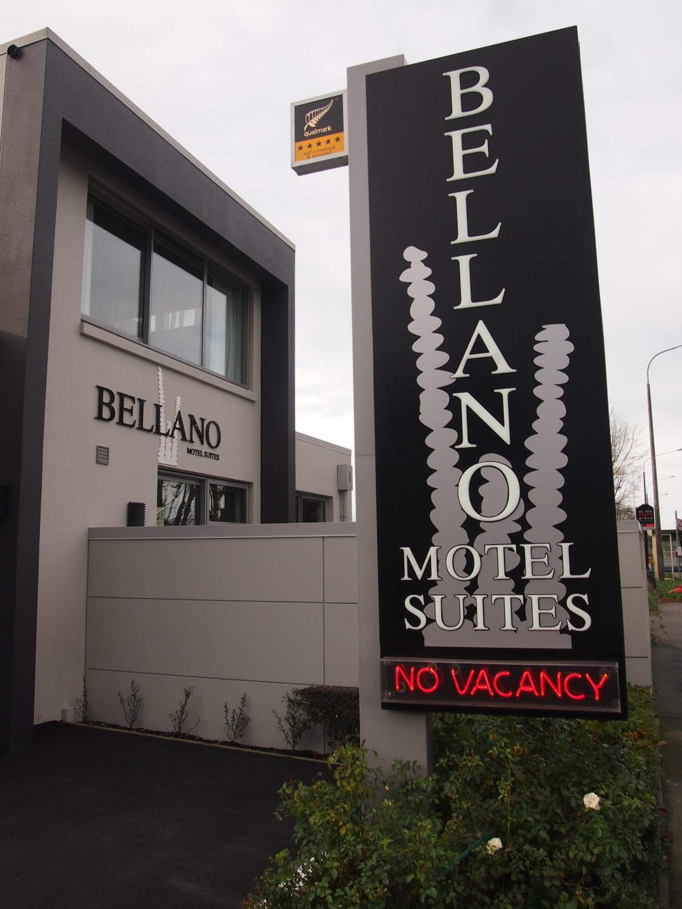 Bellano Motel Suites — photo 26