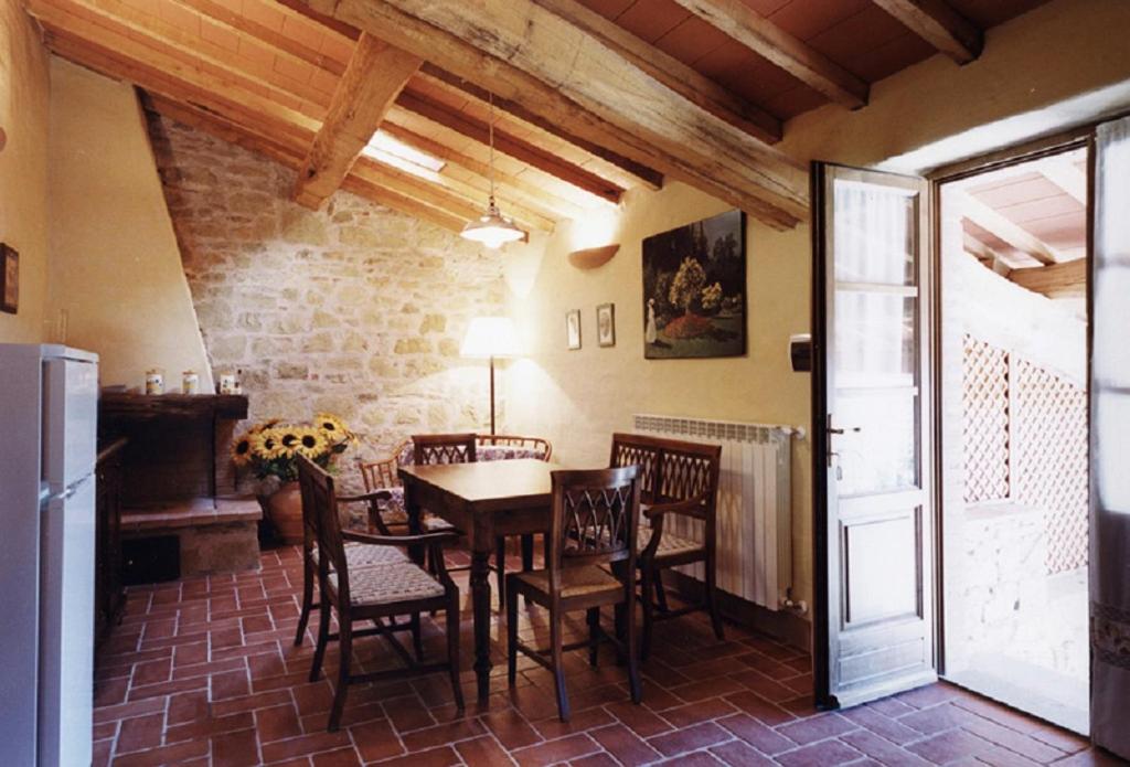Fattoria La Pieve view 5