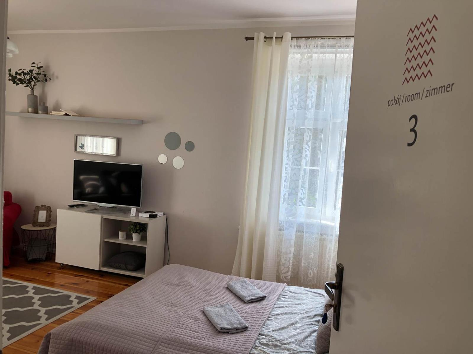 Bankowa 8 Guest Rooms, photo 41