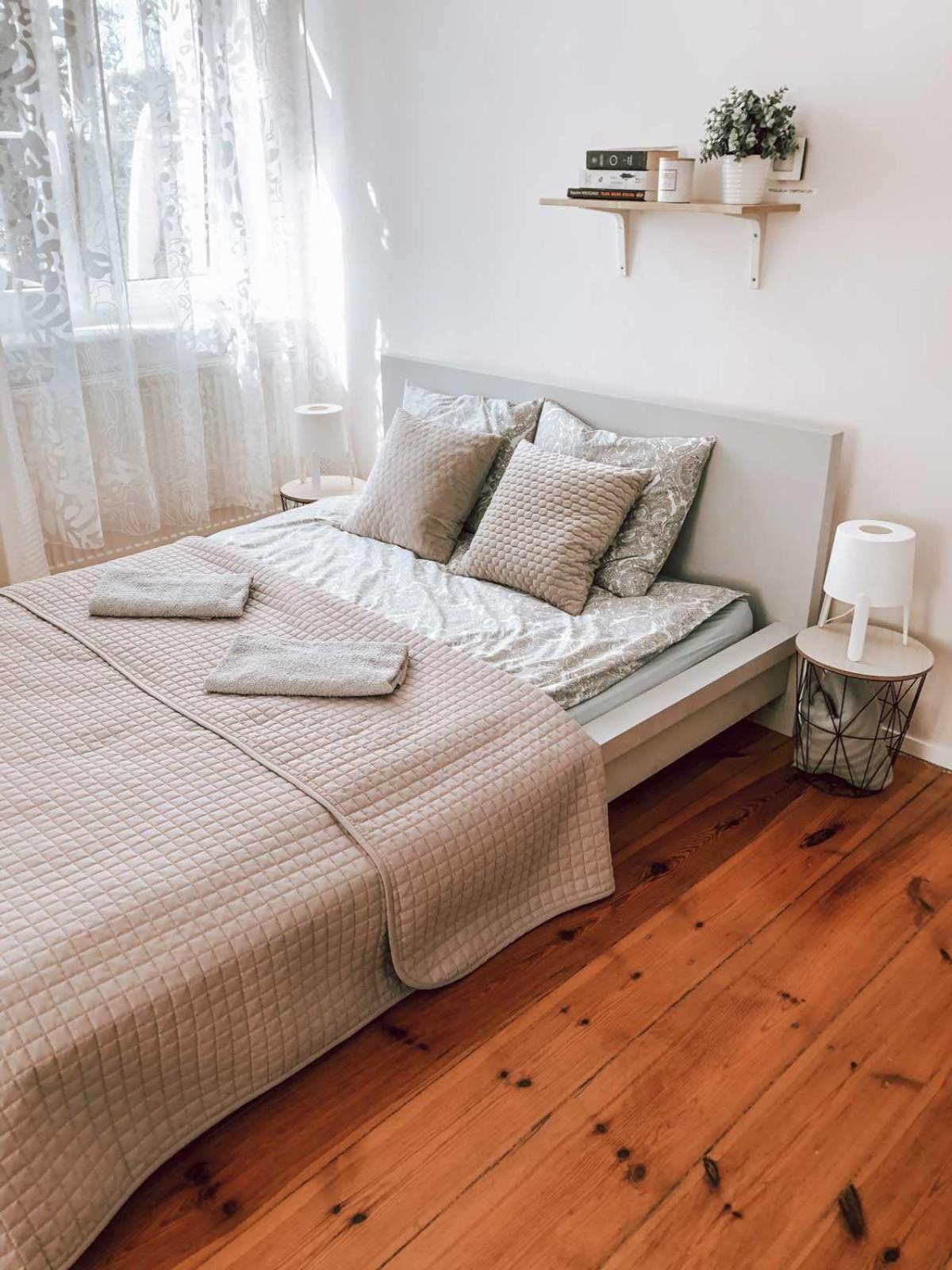 Bankowa 8 Guest Rooms, photo 45