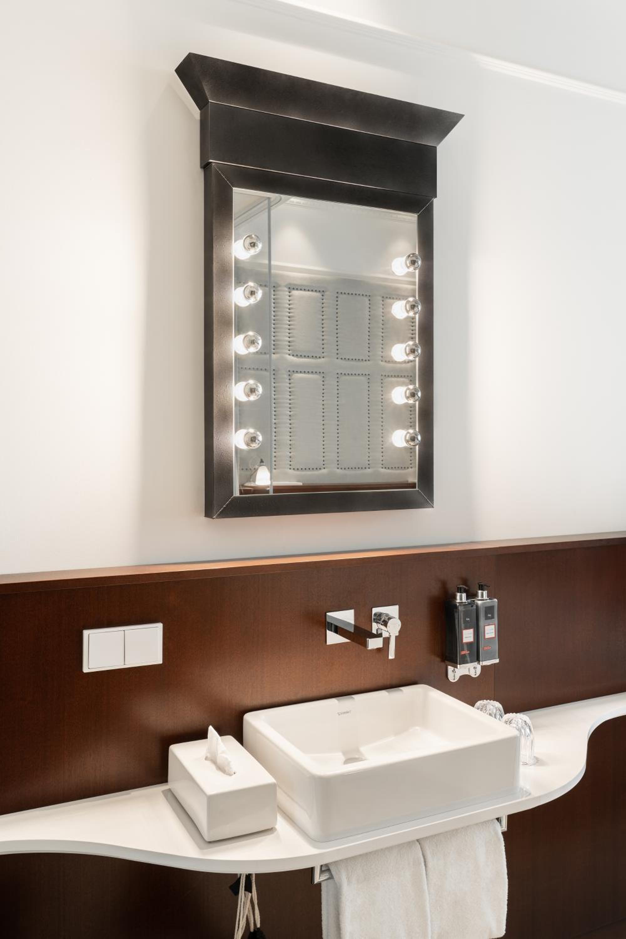 Ruby Louise Hotel Frankfurt - Property Image 46
