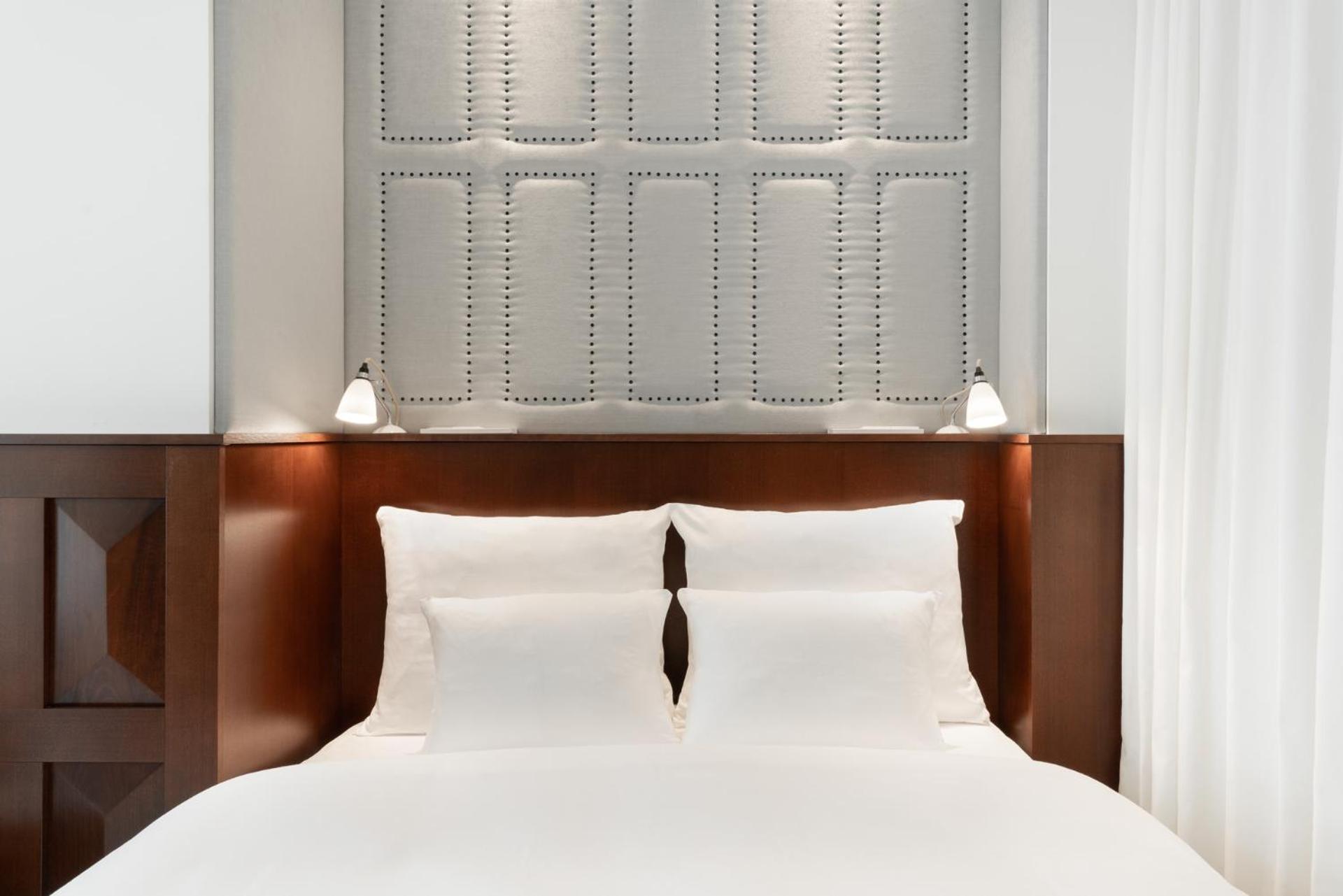 Ruby Louise Hotel Frankfurt - Property Image 45