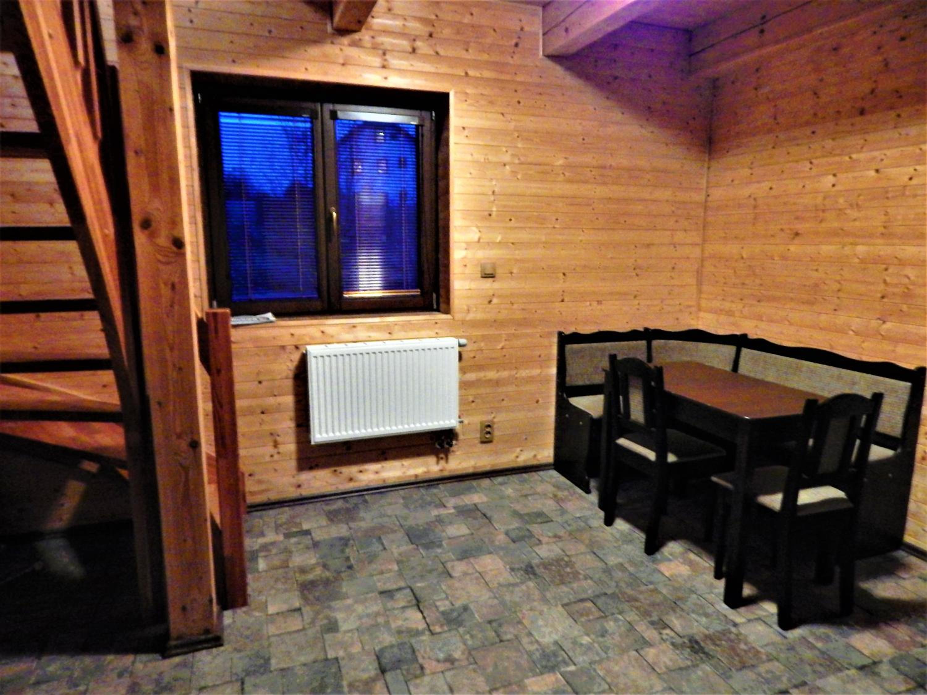 ROUBENKA-JESENKA II view 3