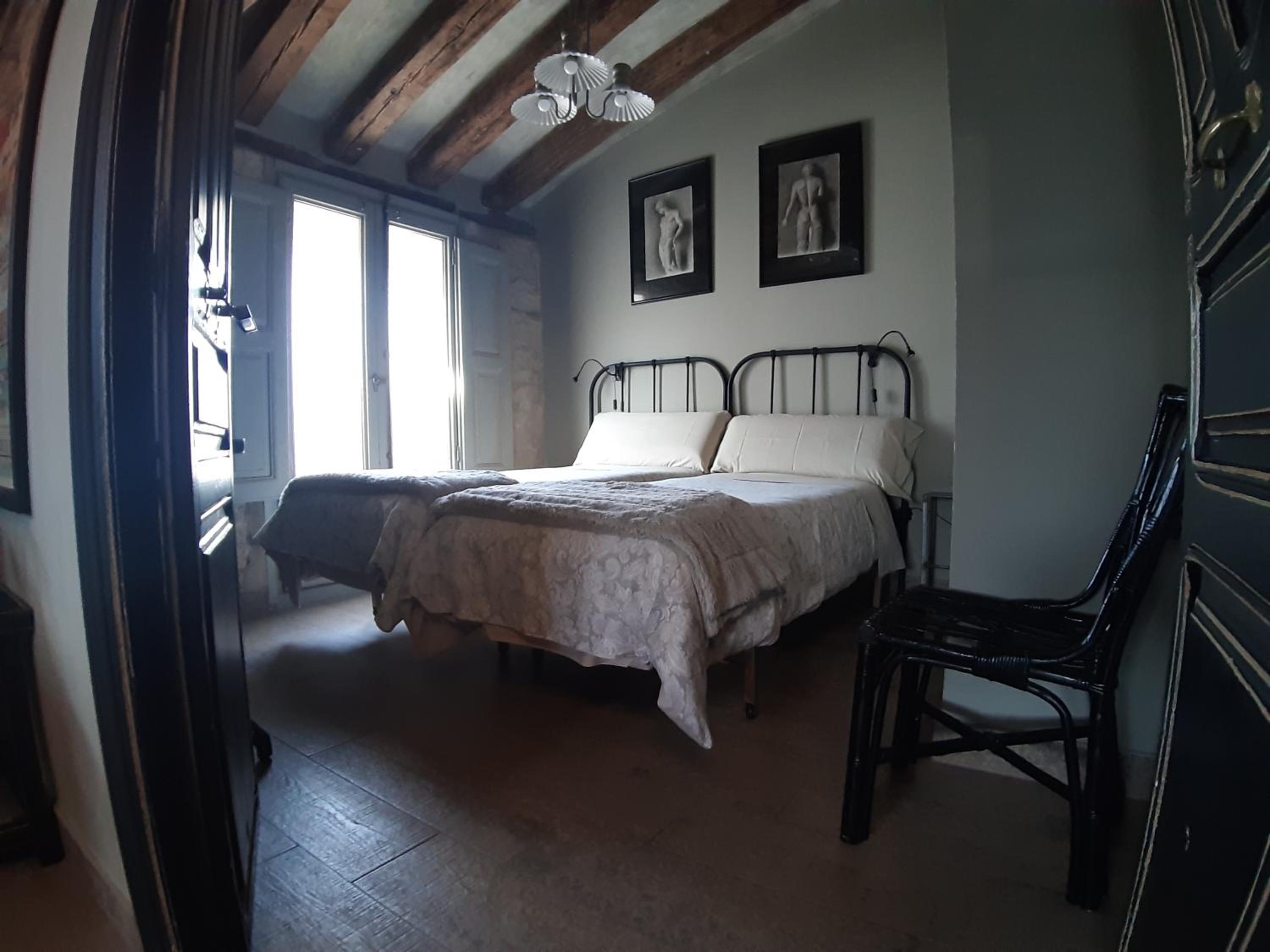 Apartamentos Basilicus view 4