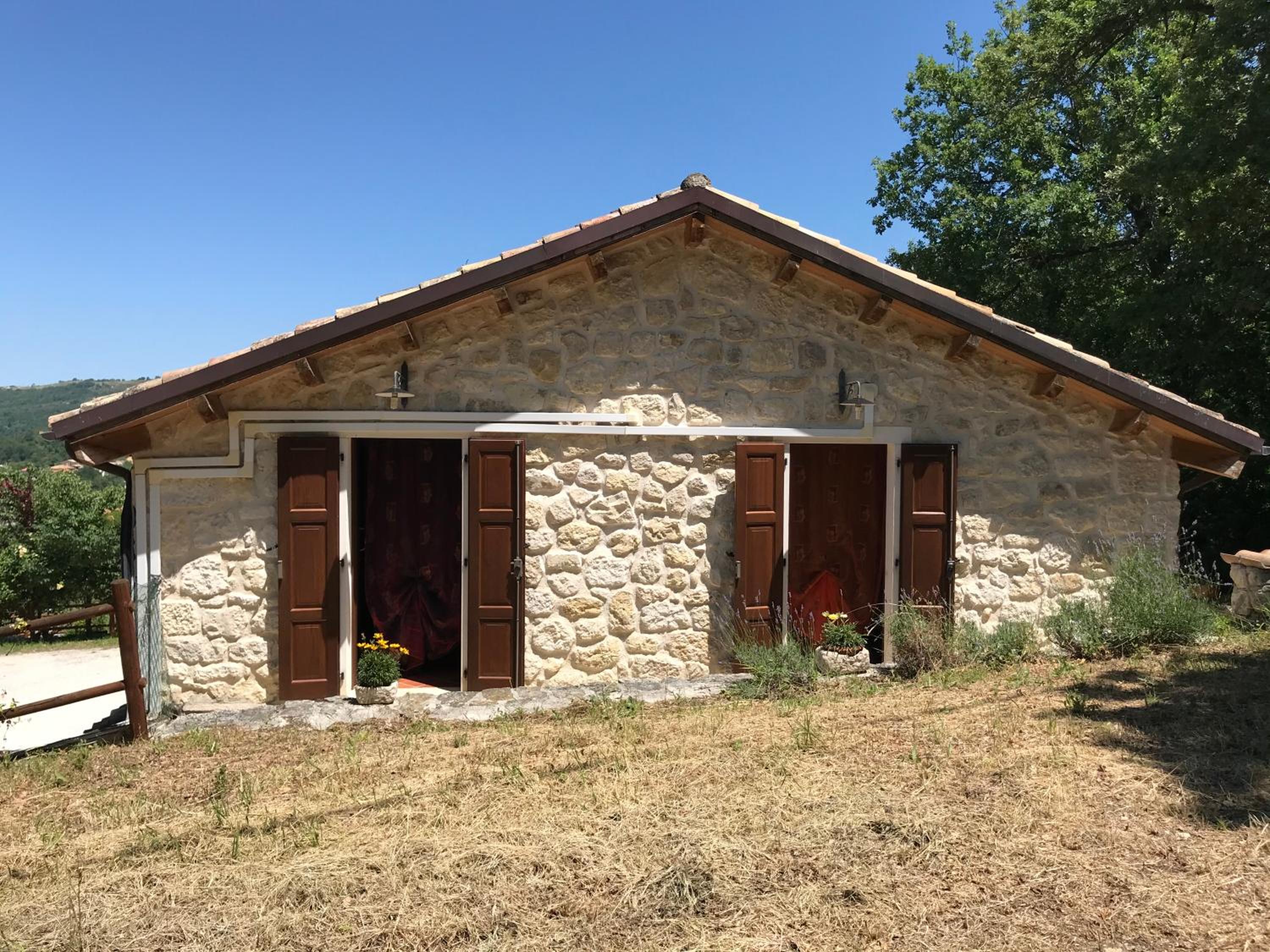 Country House Antiche Dimore