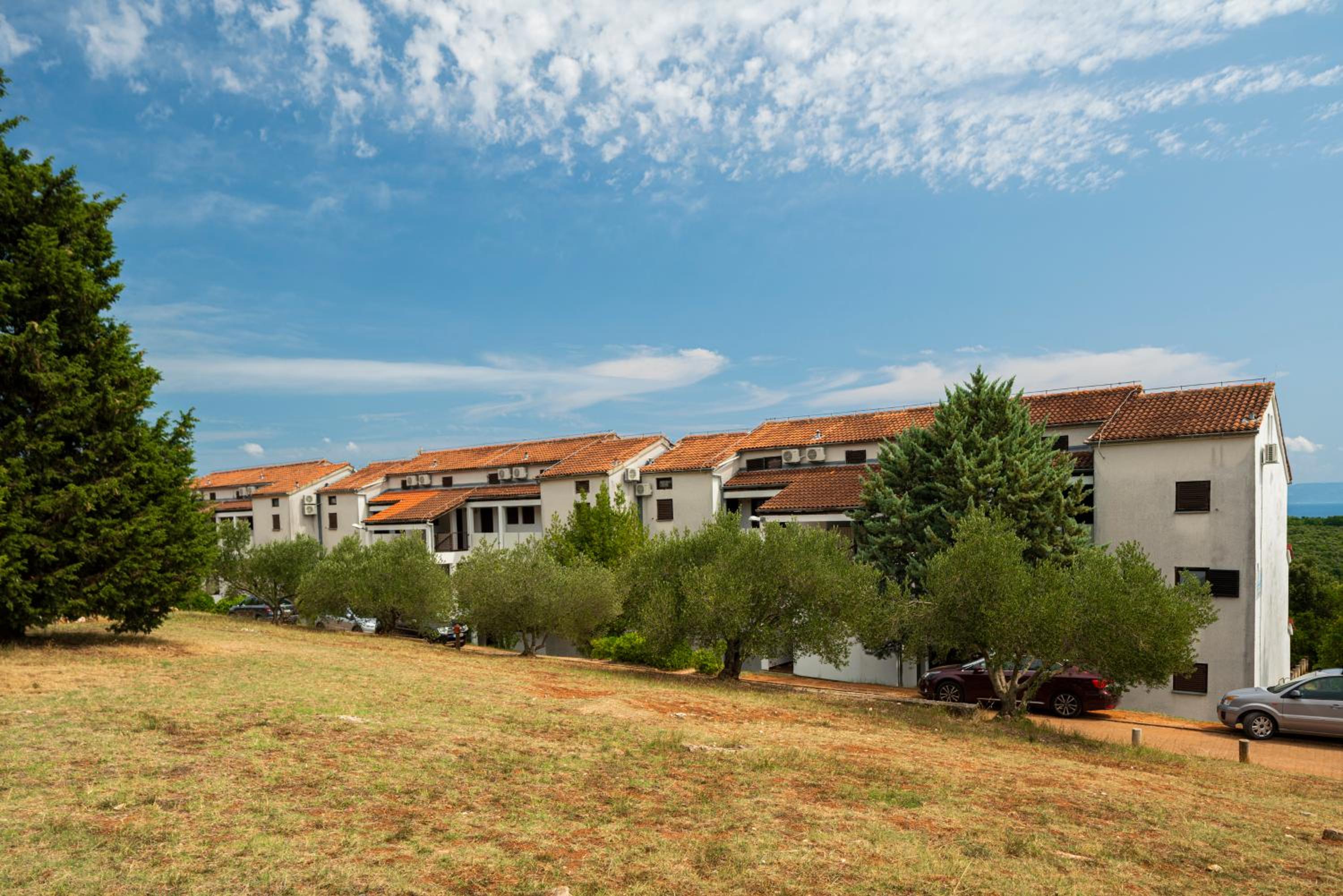 Apartments Hostin Roža Duga Uvala view 5
