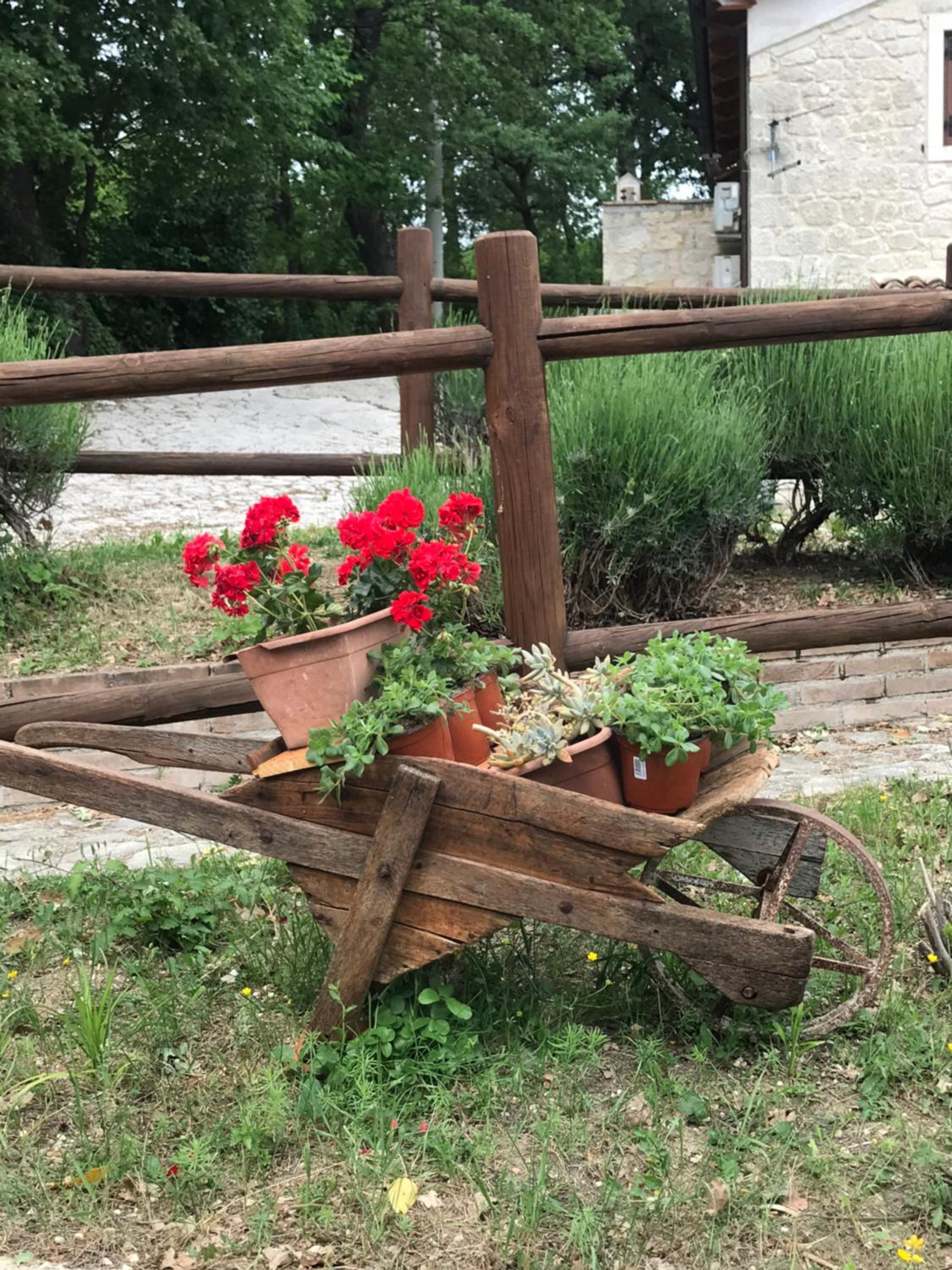 Country House Antiche Dimore