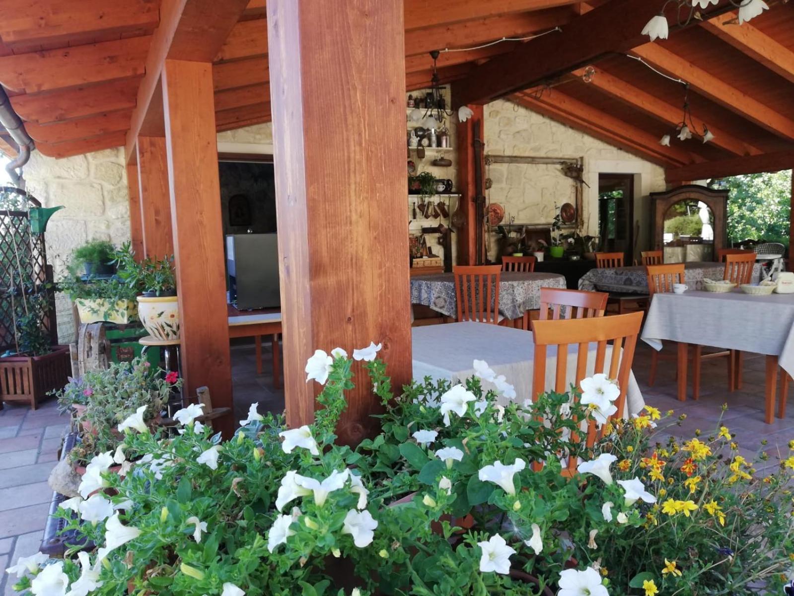 Country House Antiche Dimore