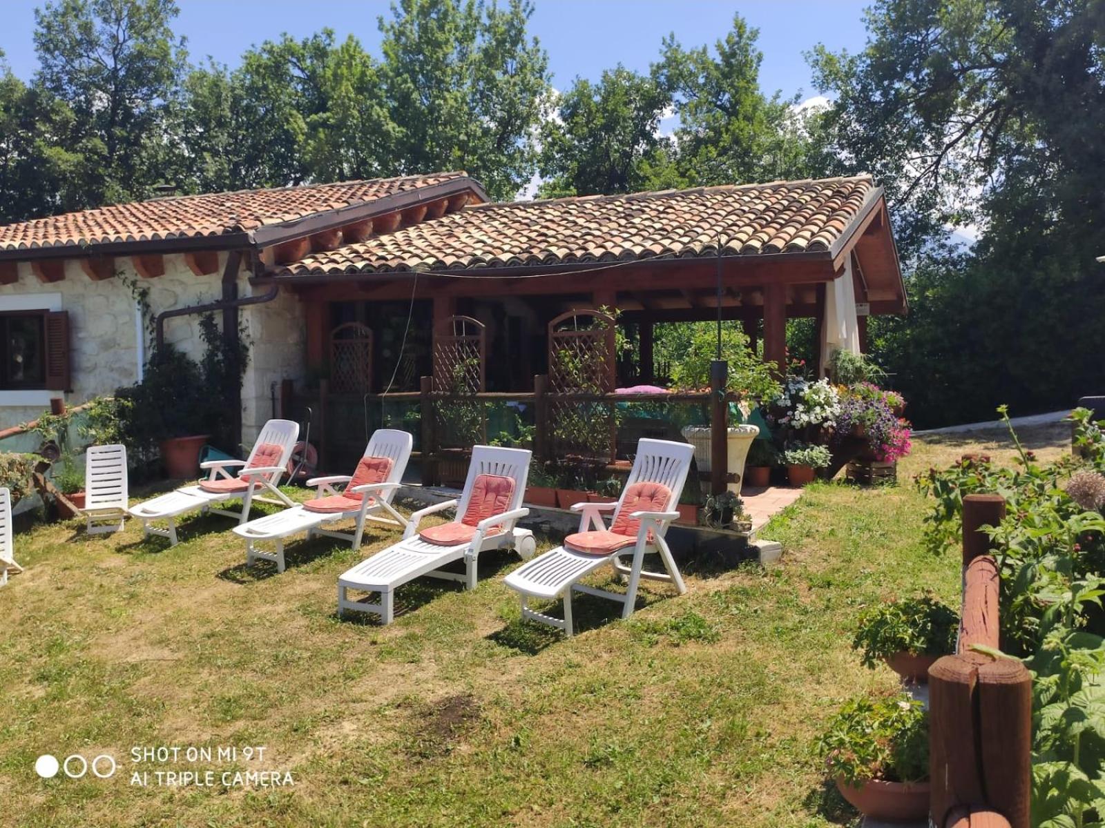 Country House Antiche Dimore
