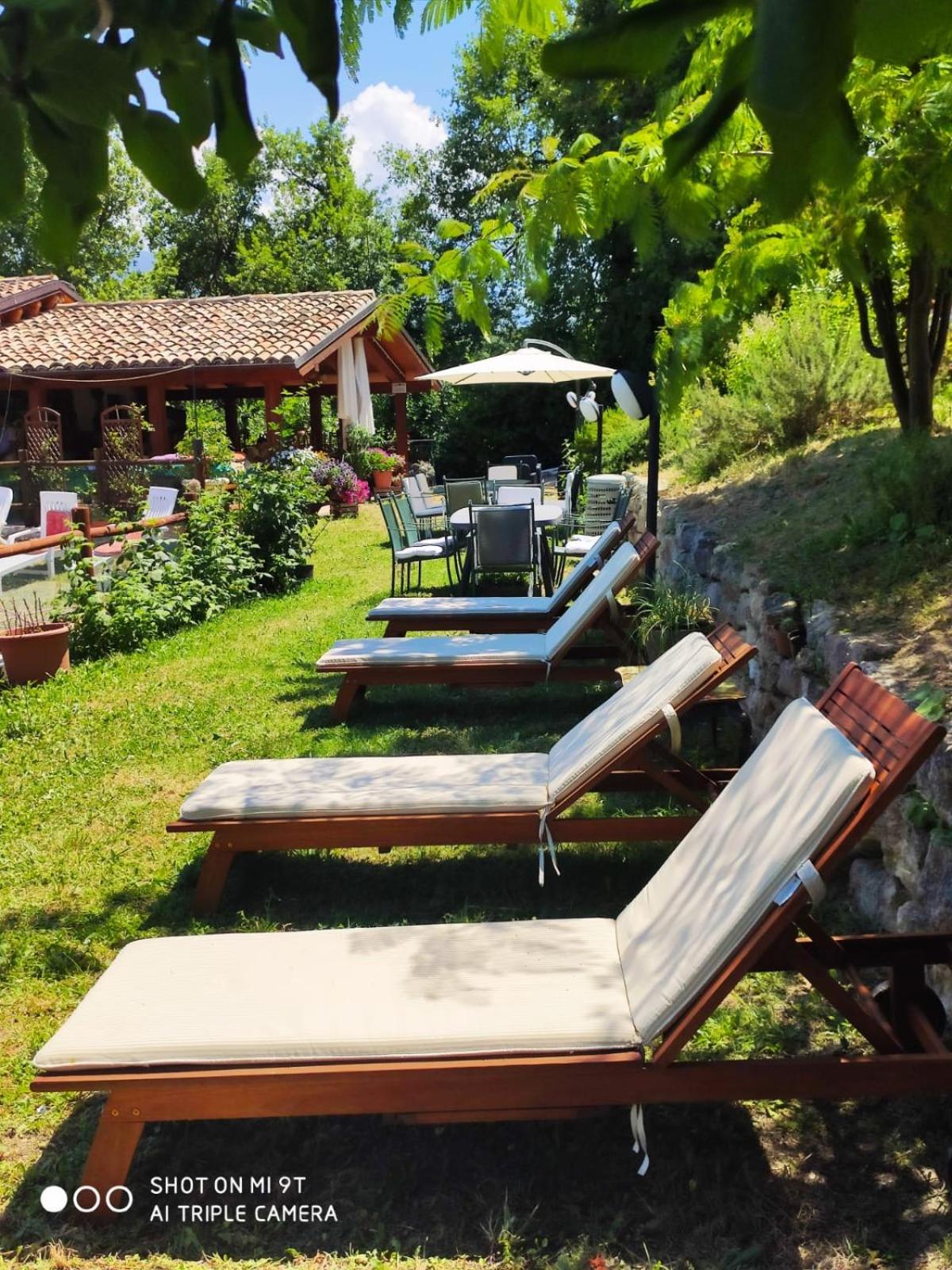 Country House Antiche Dimore