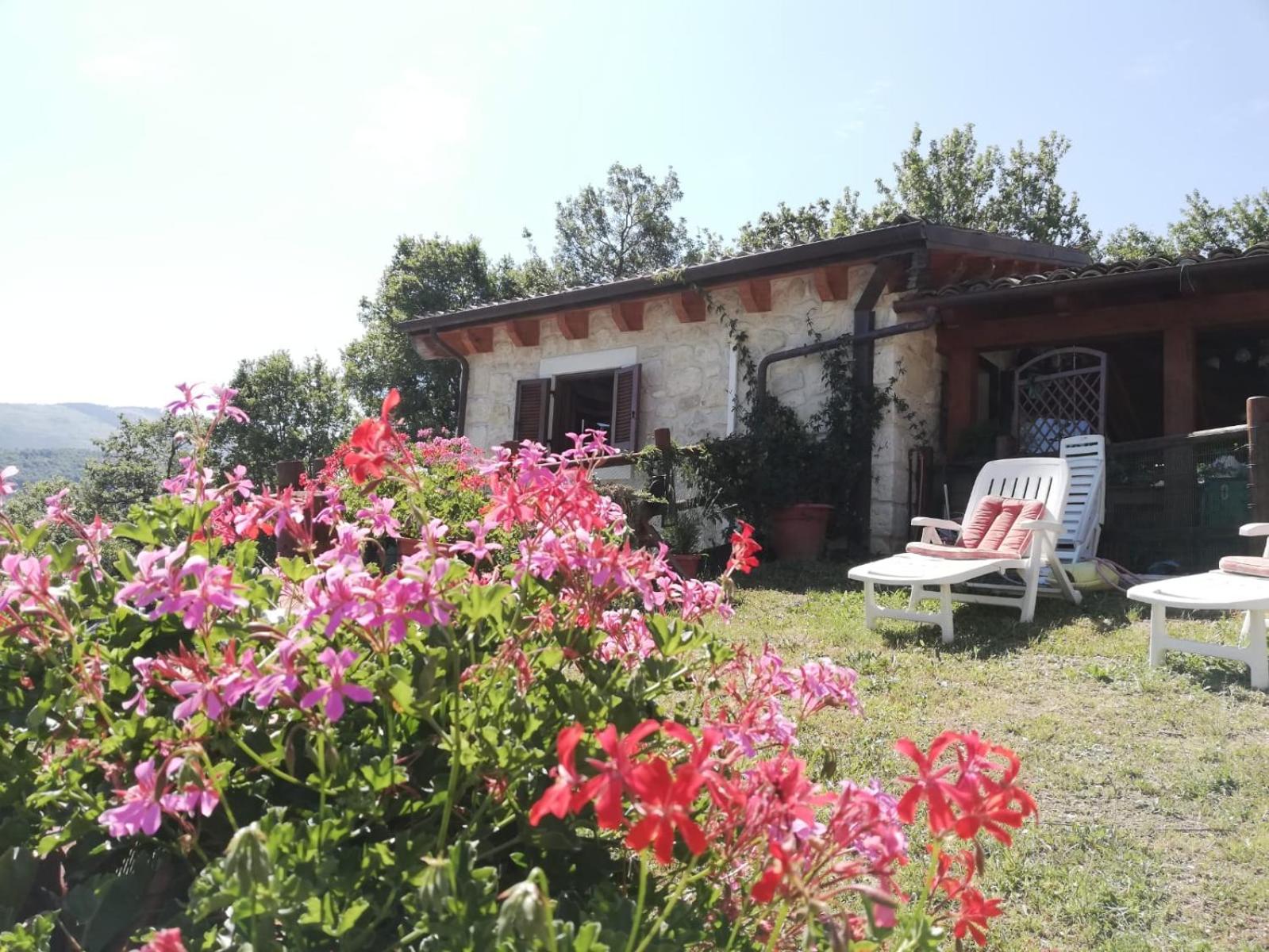 Country House Antiche Dimore