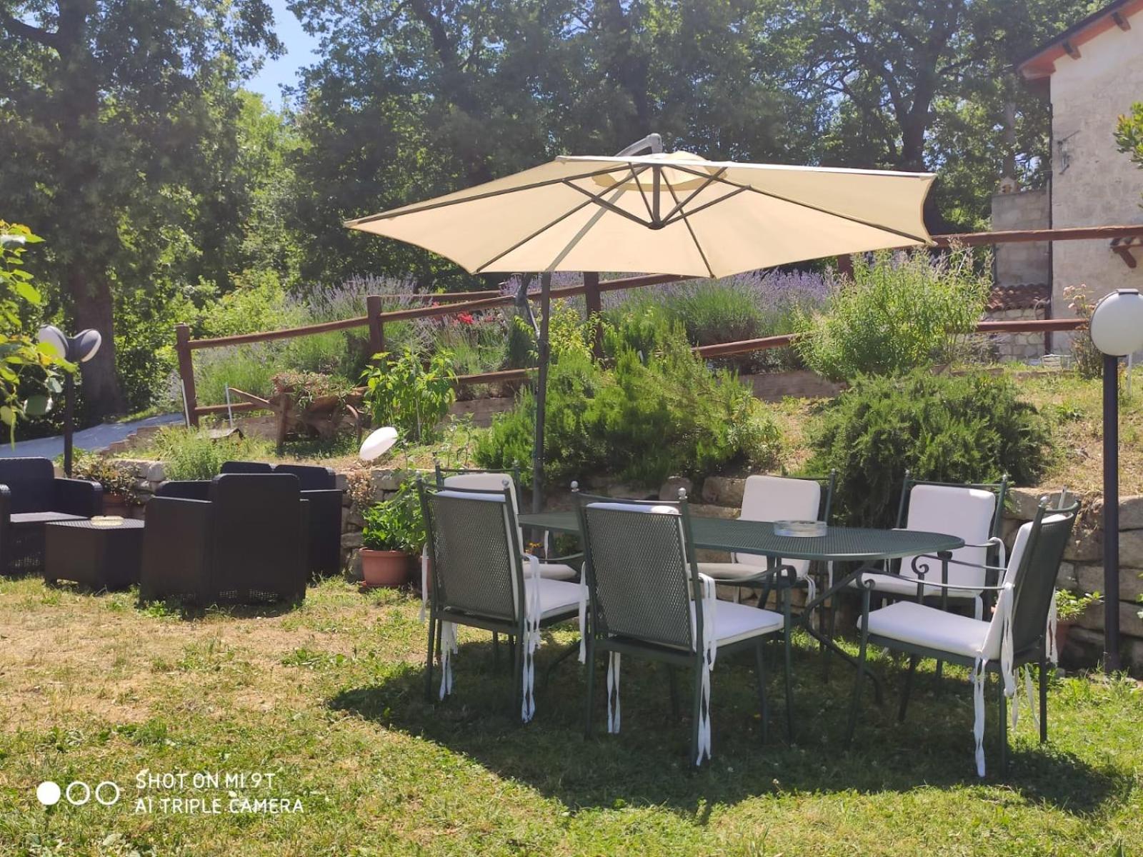 Country House Antiche Dimore