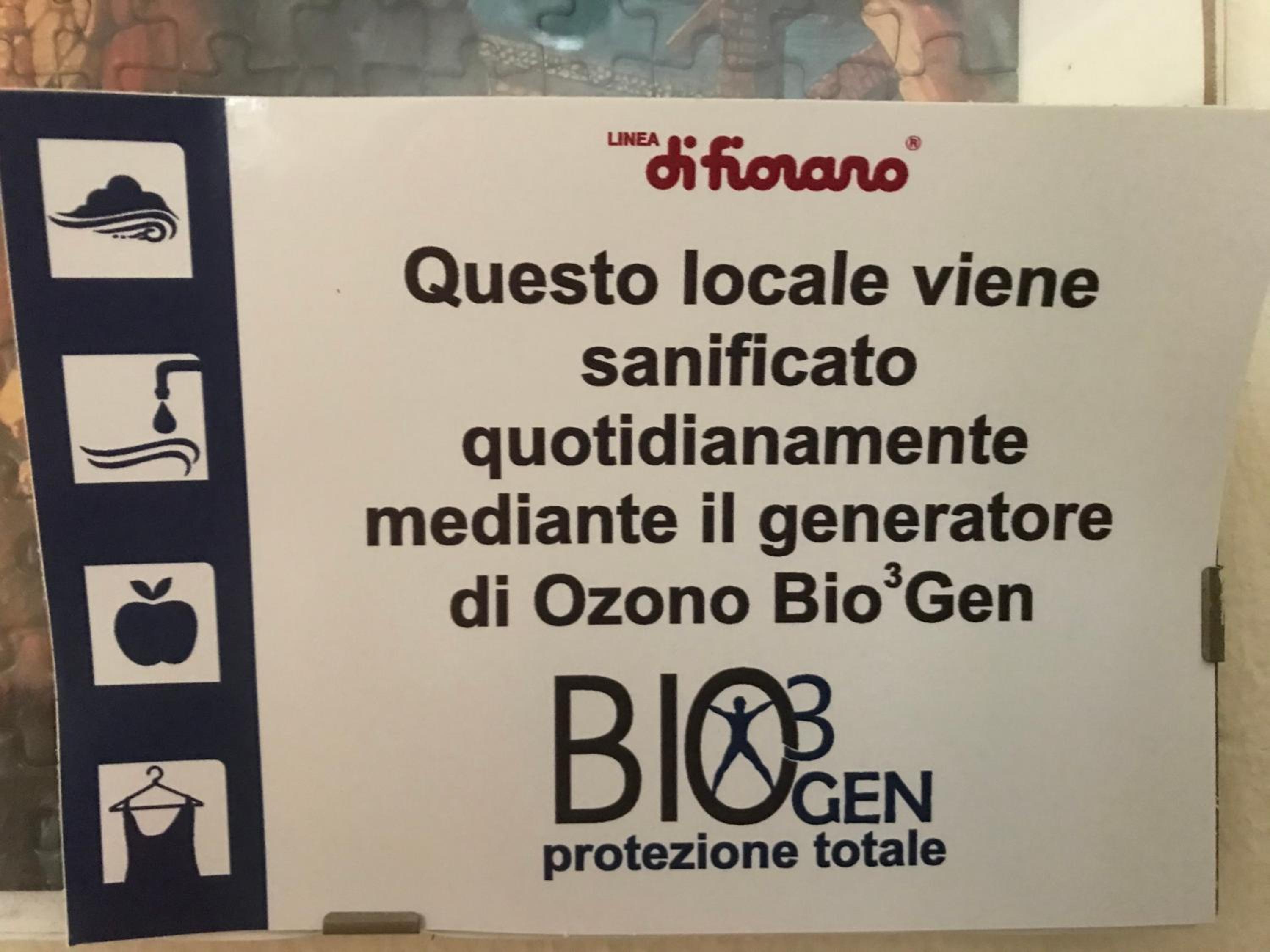 B&B Mama Rò view 4