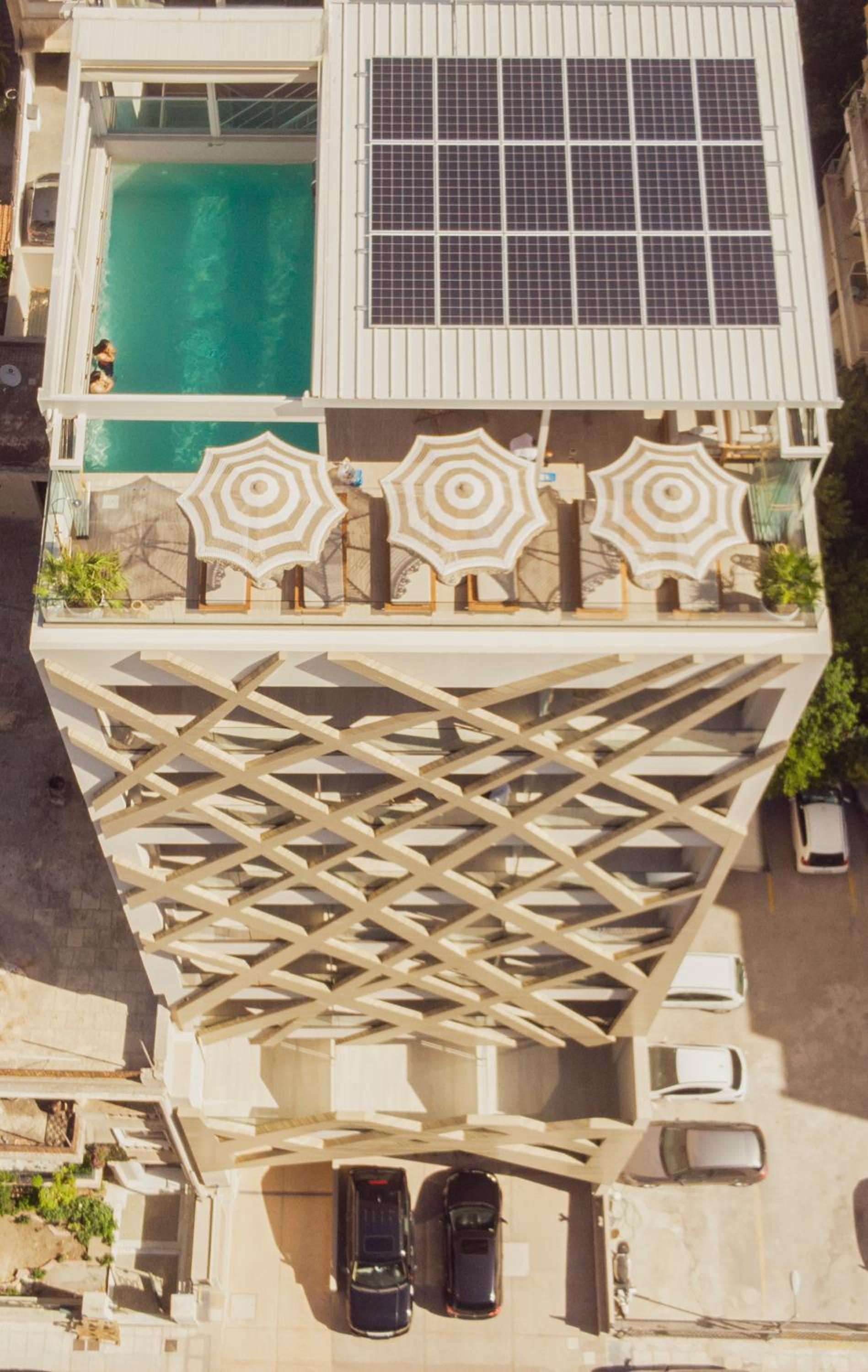 Green Suites Boutique Hotel 2