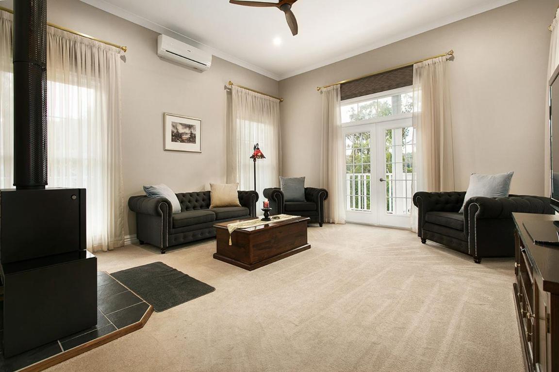 Kerami Manor & Day Spa