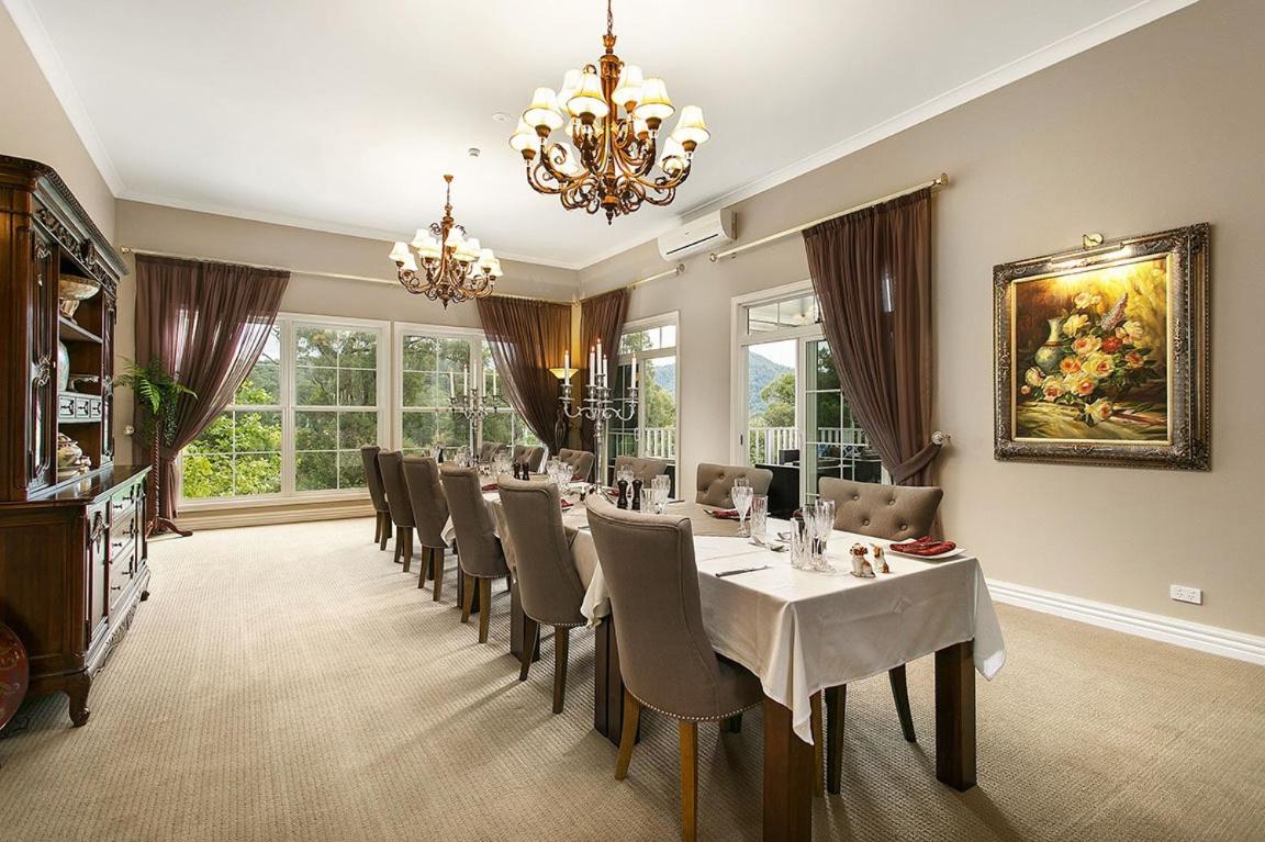 Kerami Manor & Day Spa