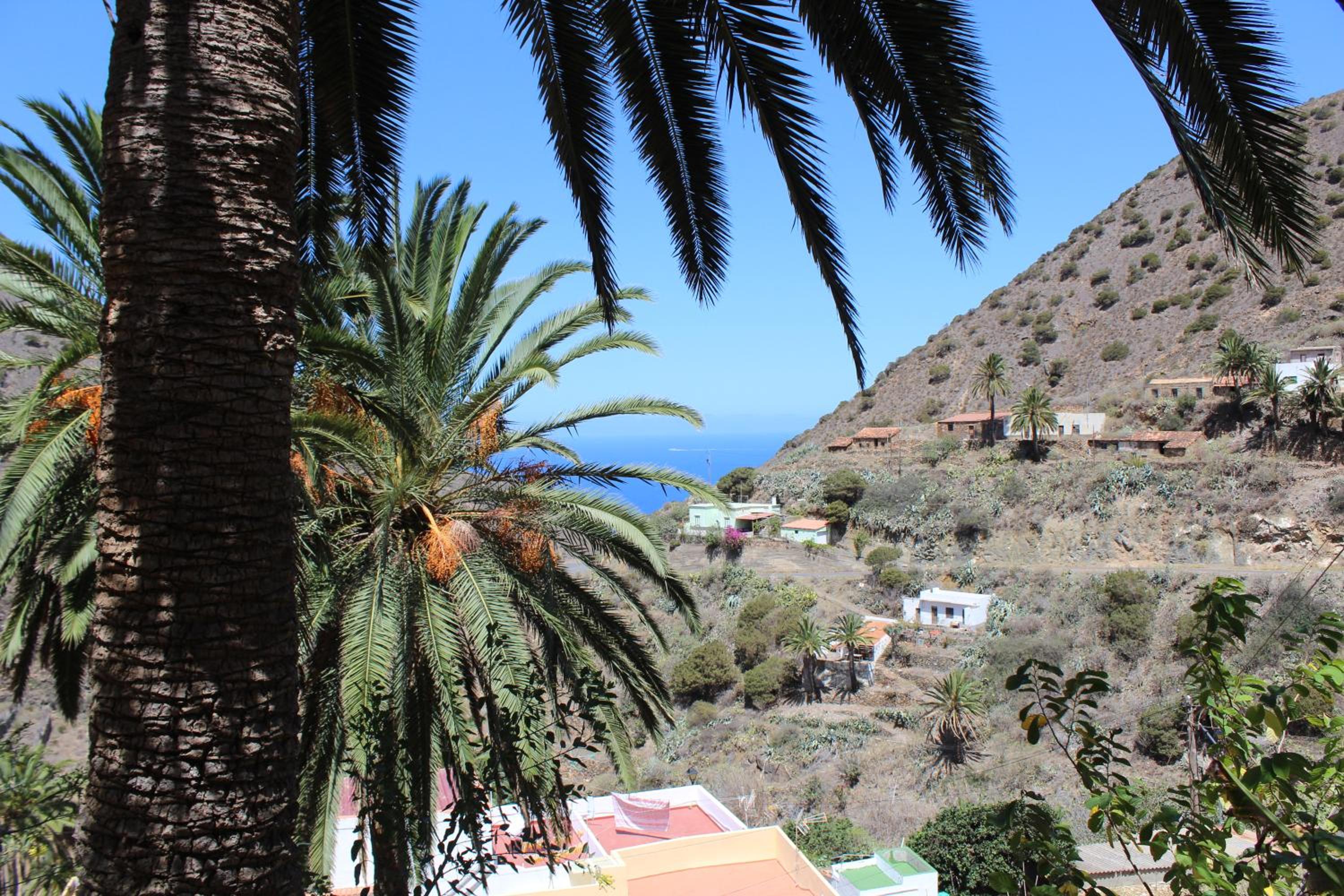 Casas Rurales Pie de la Cuesta view 2