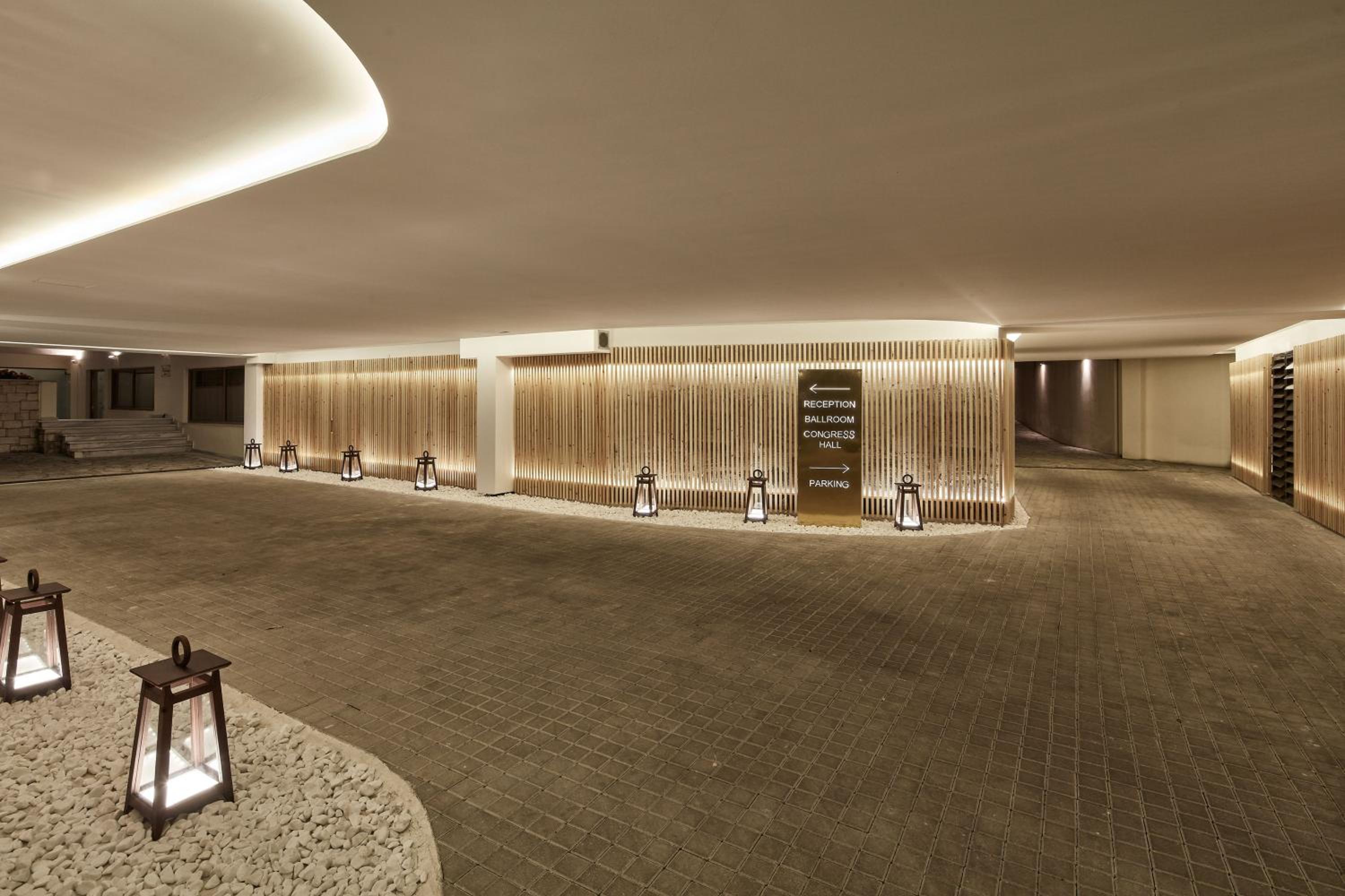 Epirus Palace Congress & Spa