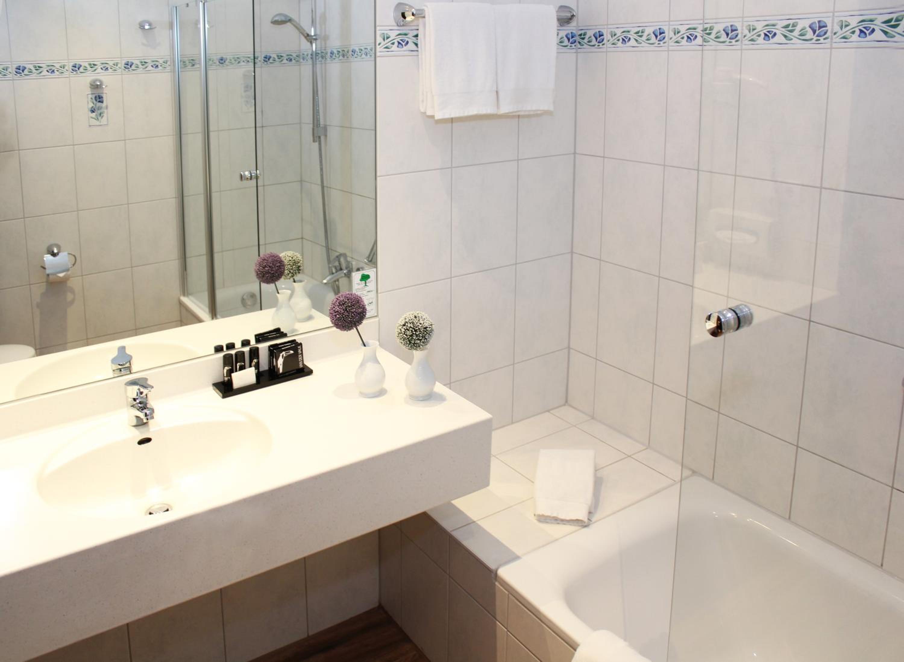 Hotel Hamburg-Wittenburg van der Valk - Property Image 31
