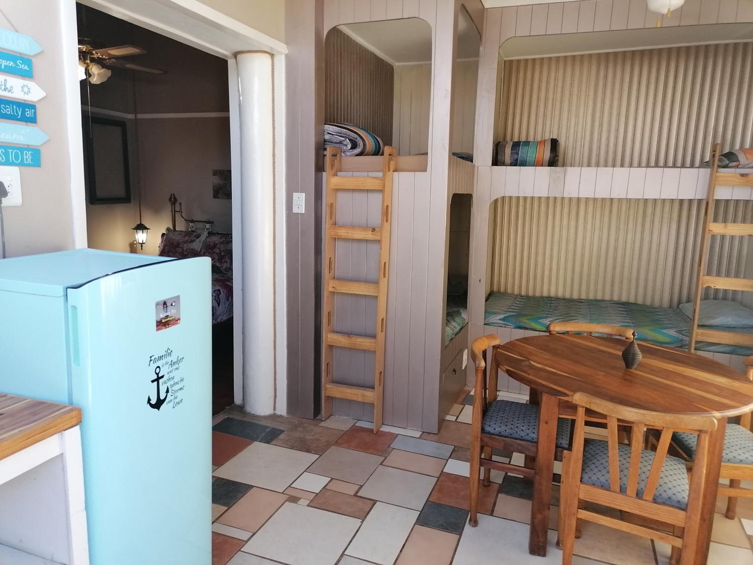 Anker Guesthouse