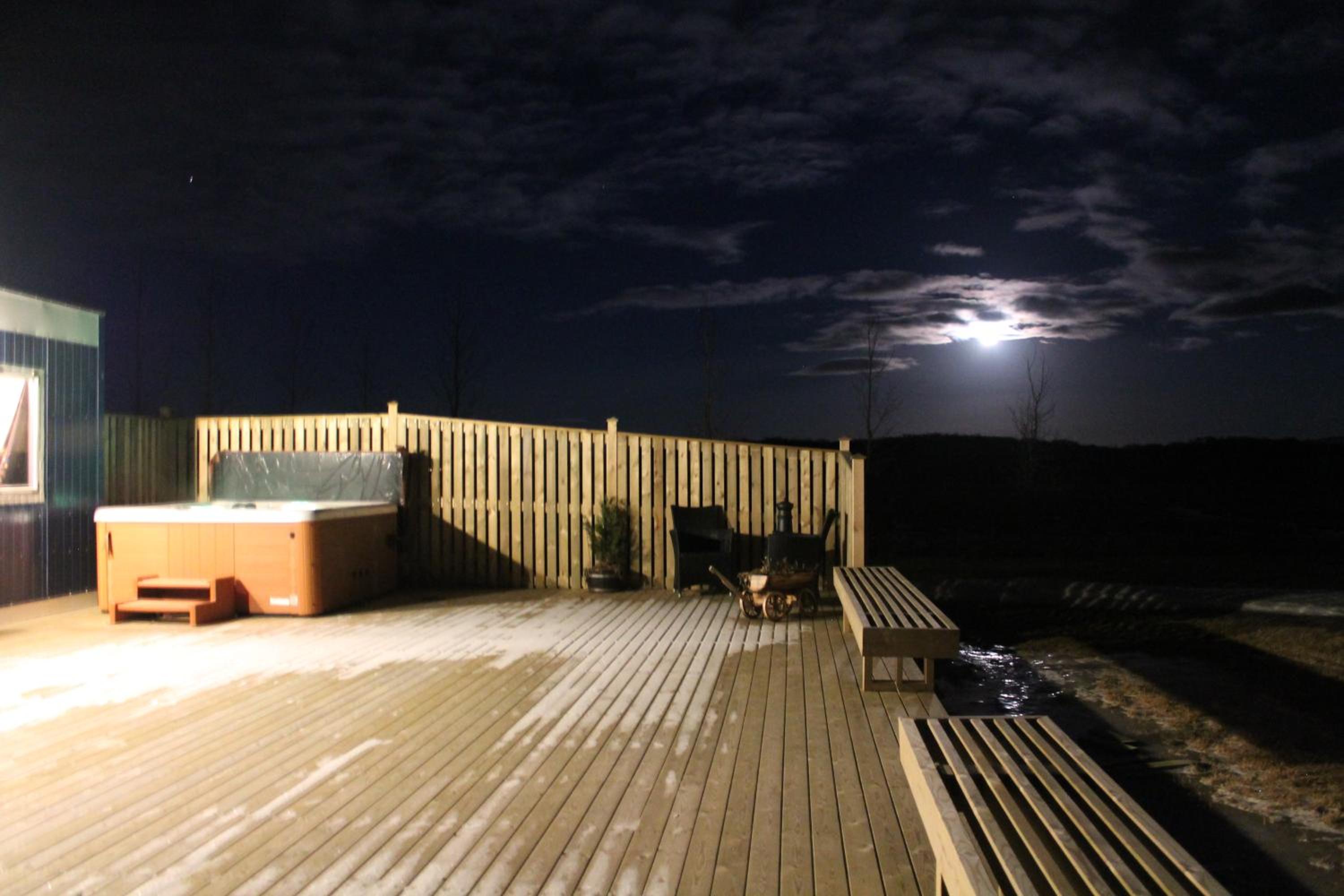 Hestaland Guesthouse Horse Farm Stay