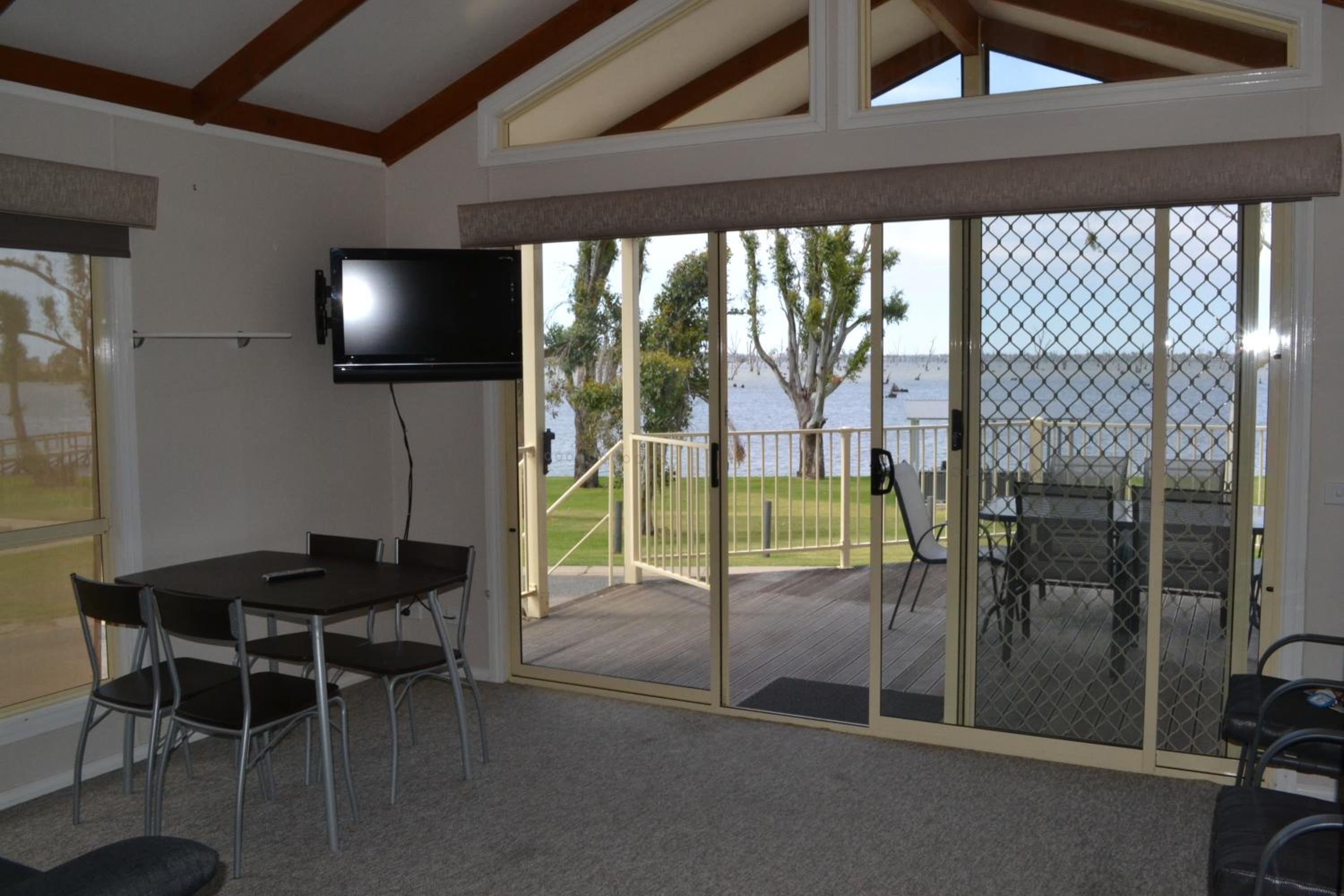 Tasman Holiday Parks - Lake Mulwala