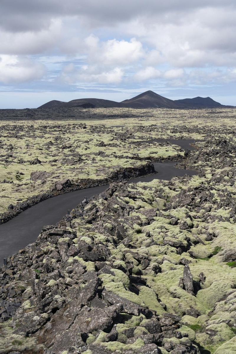 The Retreat at Blue Lagoon Iceland