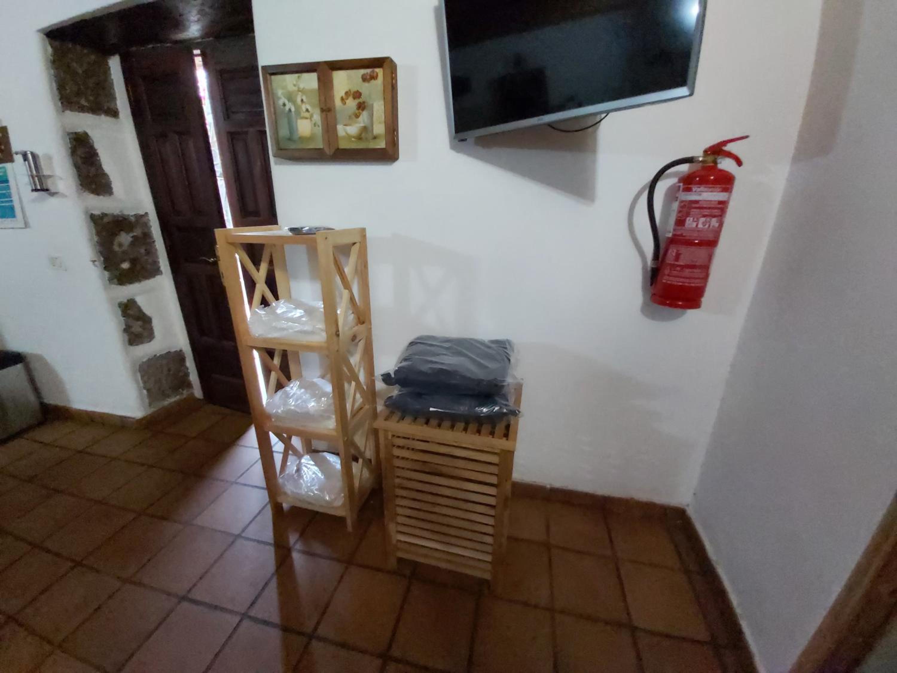 Casa los Abuelos