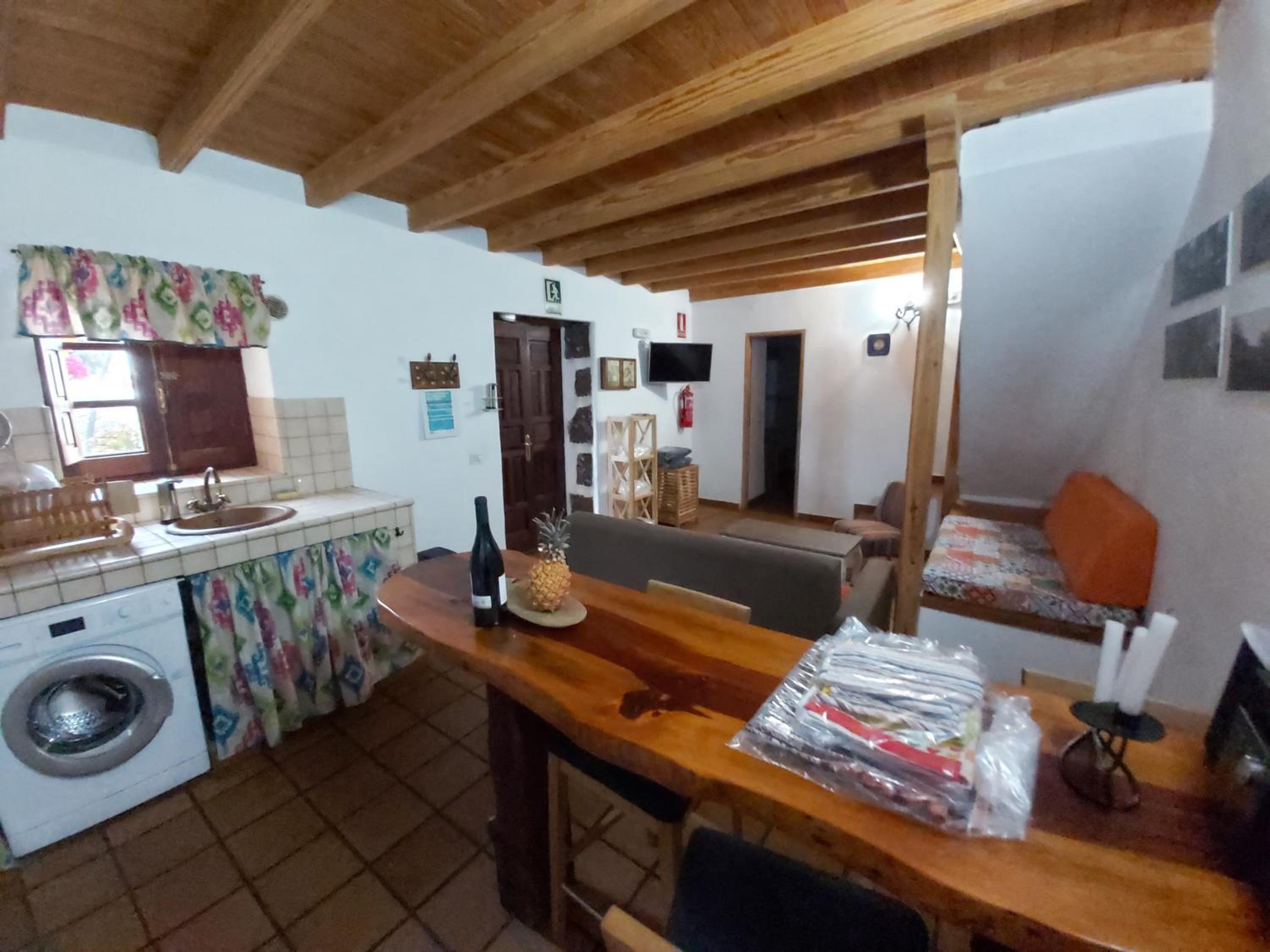 Casa los Abuelos