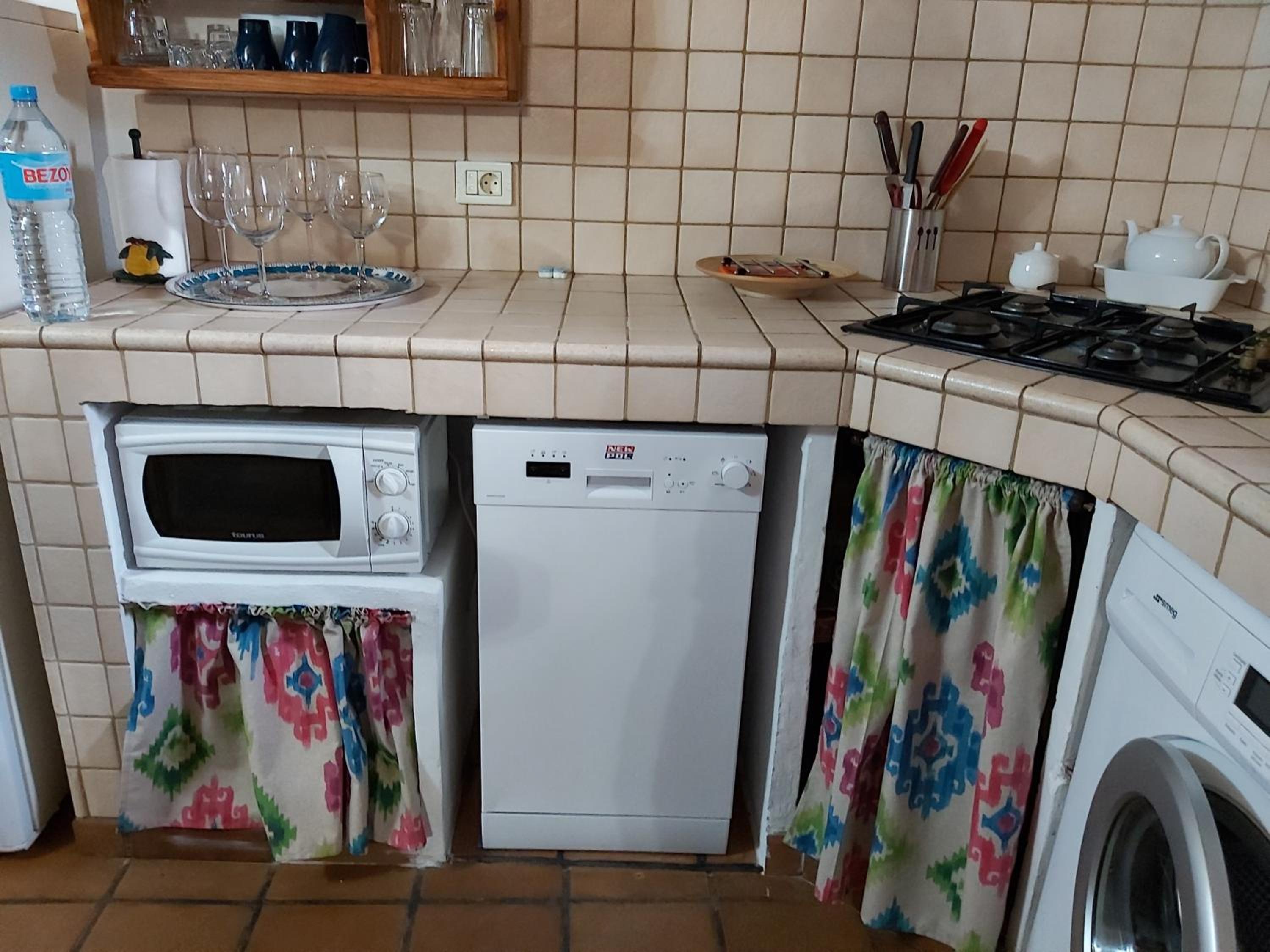 Casa los Abuelos