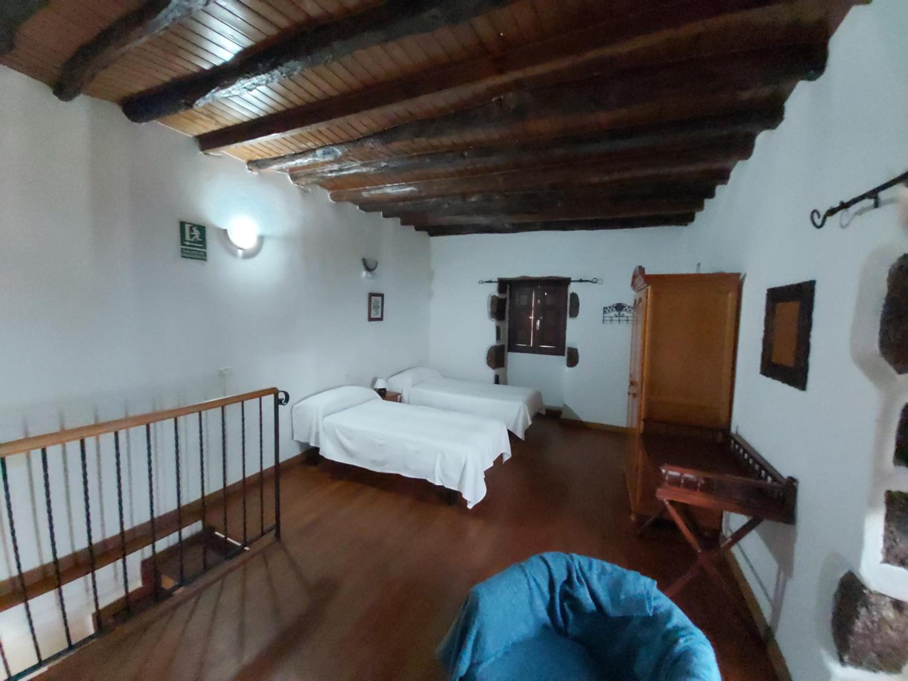Casa los Abuelos