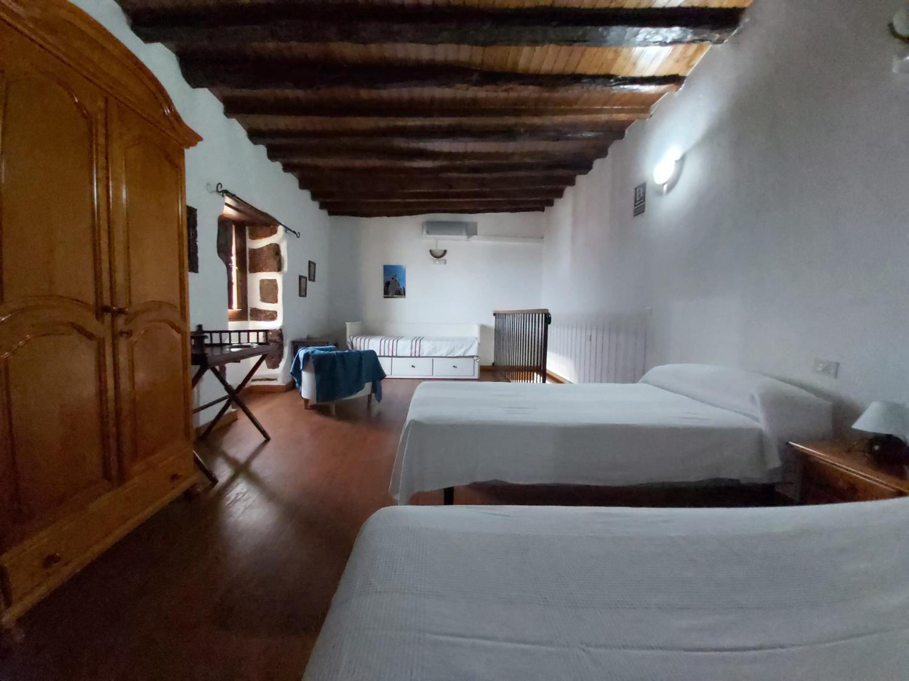 Casa los Abuelos